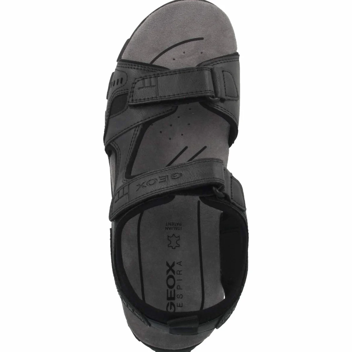 Geox Mężczyźni U Sandal Strada ASandały