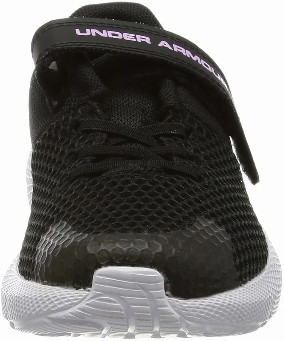 Under Armour Dziewczynki Ua Gps Pursuit 2 Ac BlButy do biegania drogowego