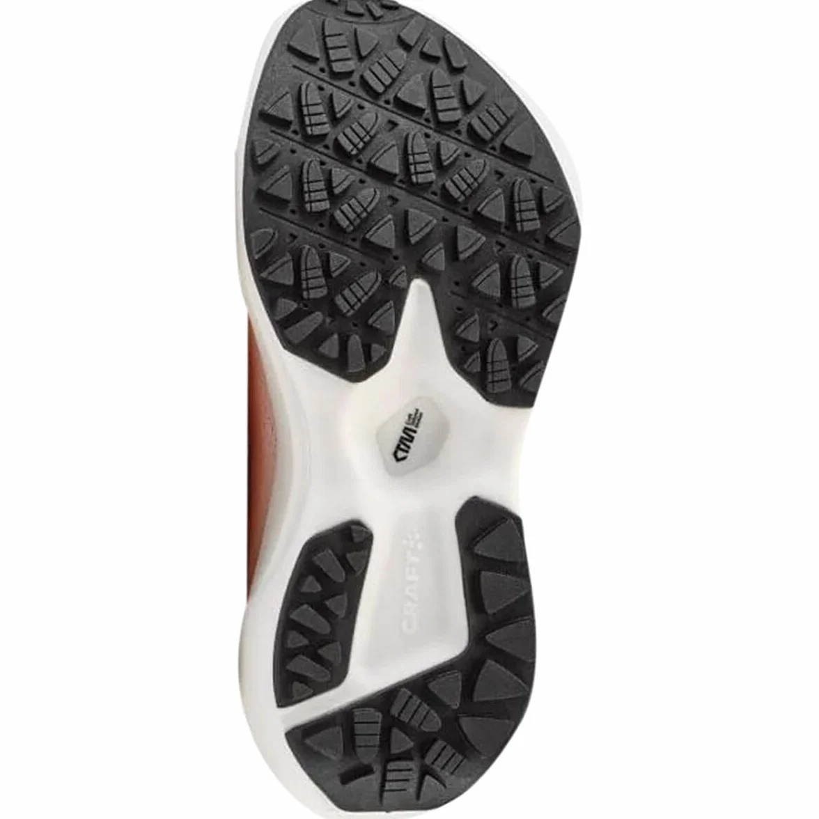 Craft Nordlite Ultra, Crackle/lampka nocna, 38.5 EU
