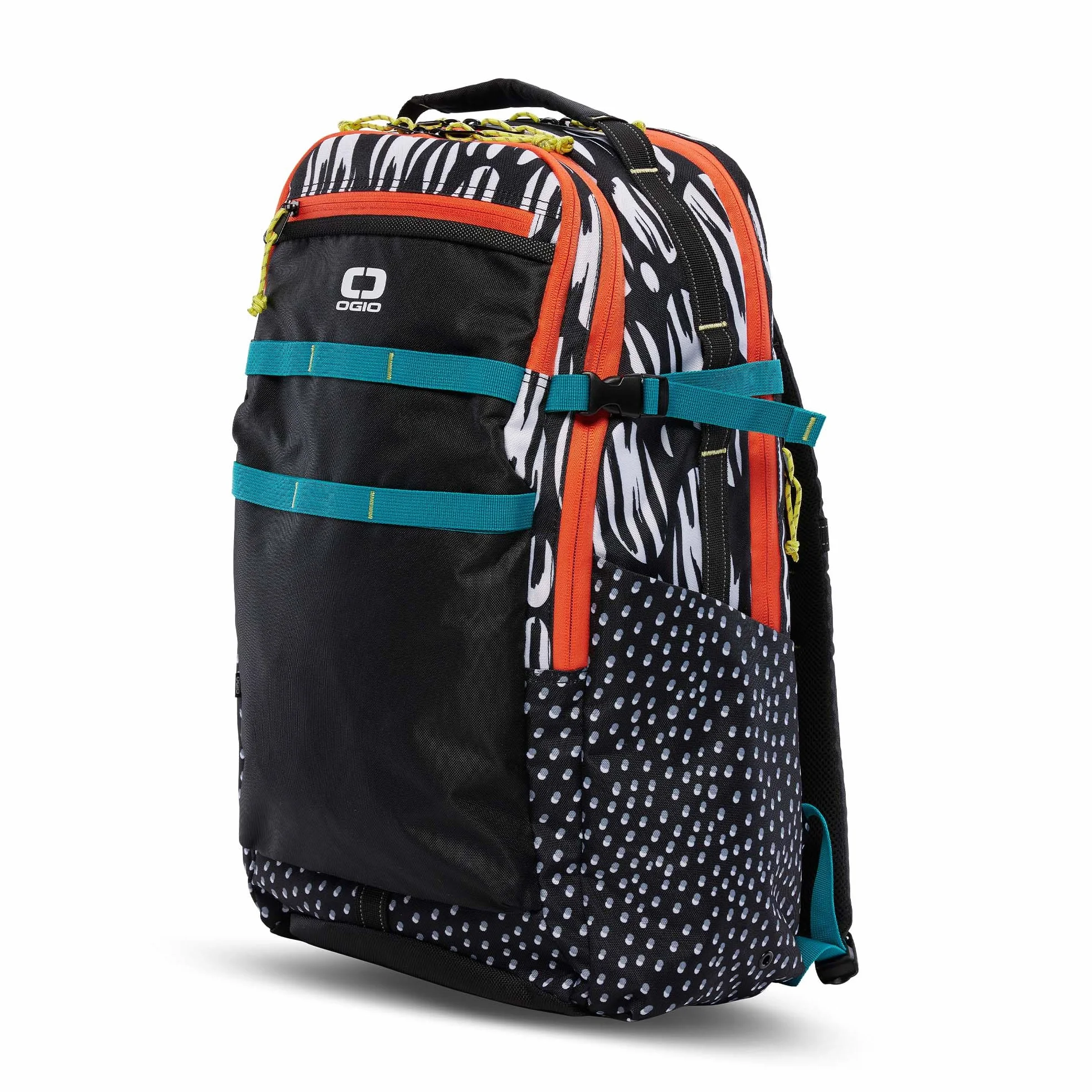 OGIO Alpha 25 Liter, Safari