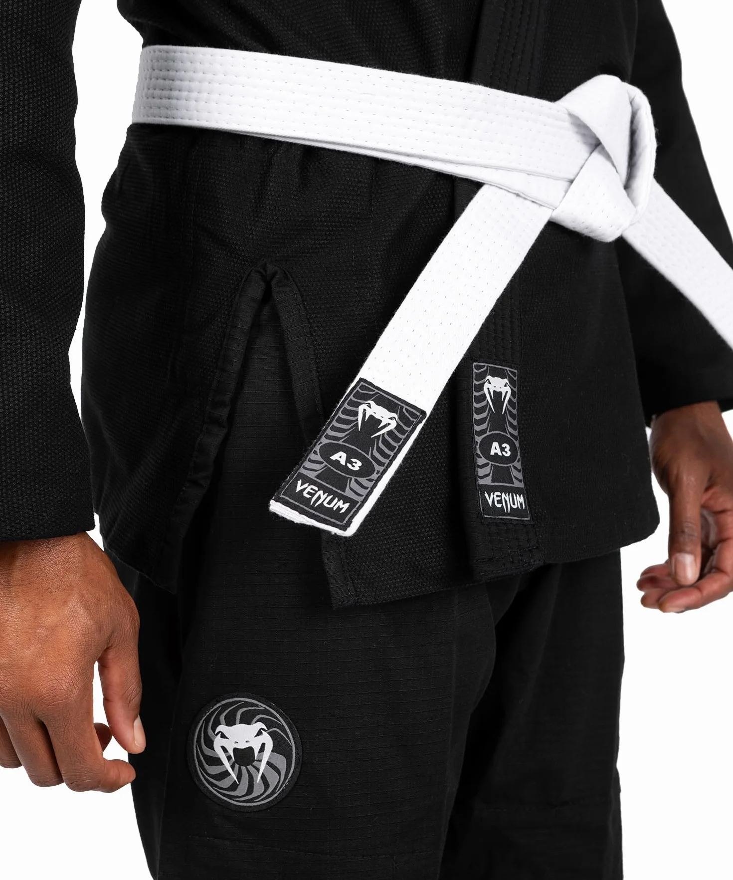 Venum First Bjj Gi Jiu Jitsu Gi Mixed