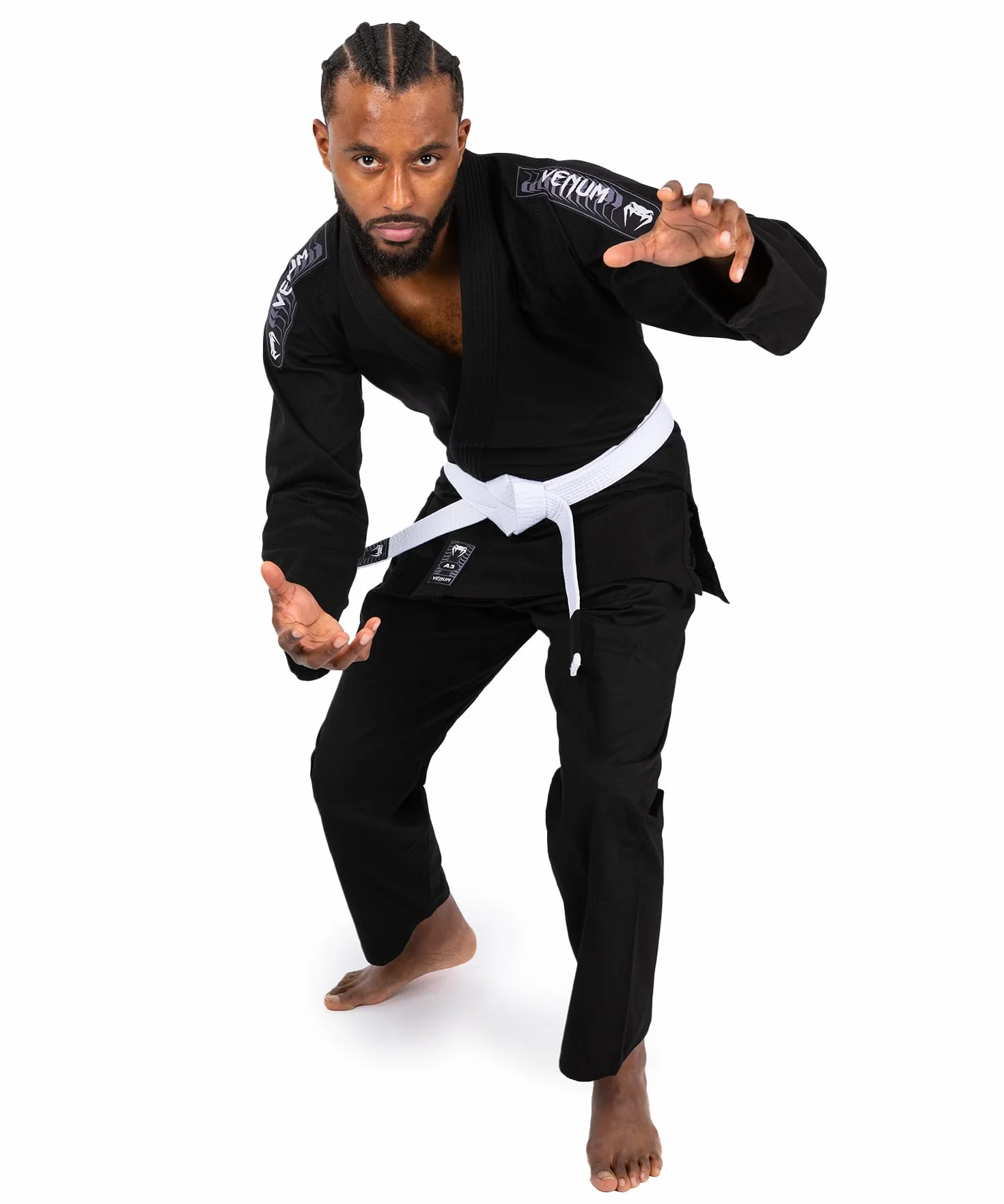 Venum First Bjj Gi Jiu Jitsu Gi Mixed