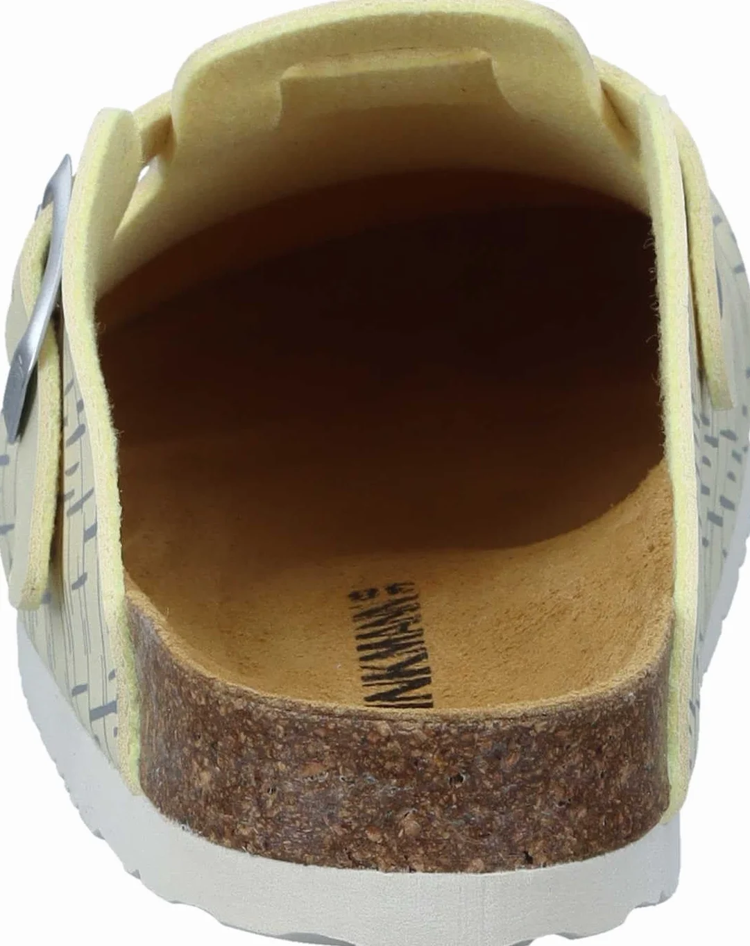 Dr. Brinkmann Kobiety Nerpio Dr. Brinkmann ClogsButy typu mule
