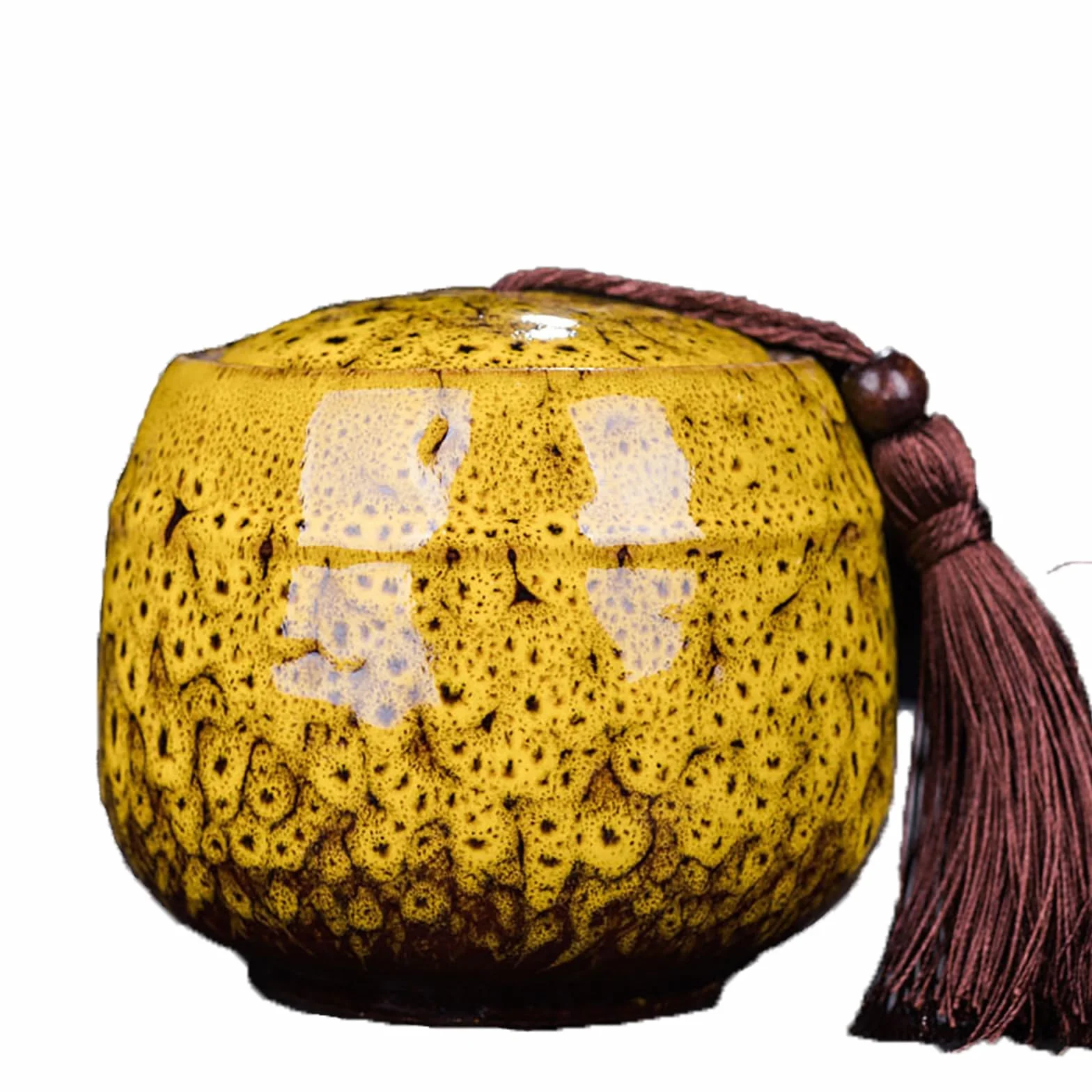 Pojemnik na herbatę w stylu vintage, chiński pojemnik na herbatę, luźny pojemnik na herbatę z pokrywką, szczelne, pudełko na herbatę, pojemniki na herbatę sypką, pojemnik na kawę, cukier, przyprawy,