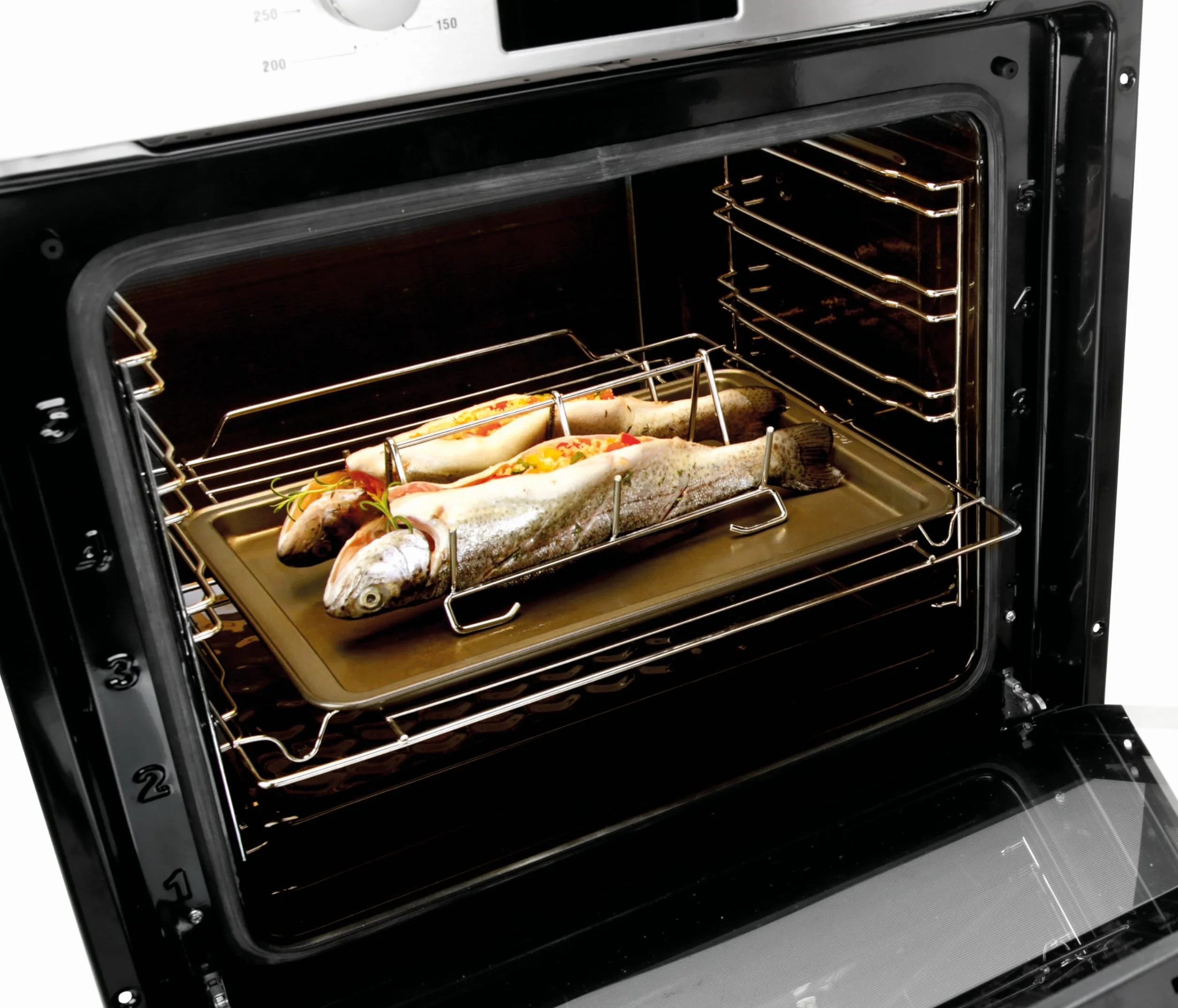 Tescoma GrandCHEF 21 x 14 x 9 cm Grill na ryby