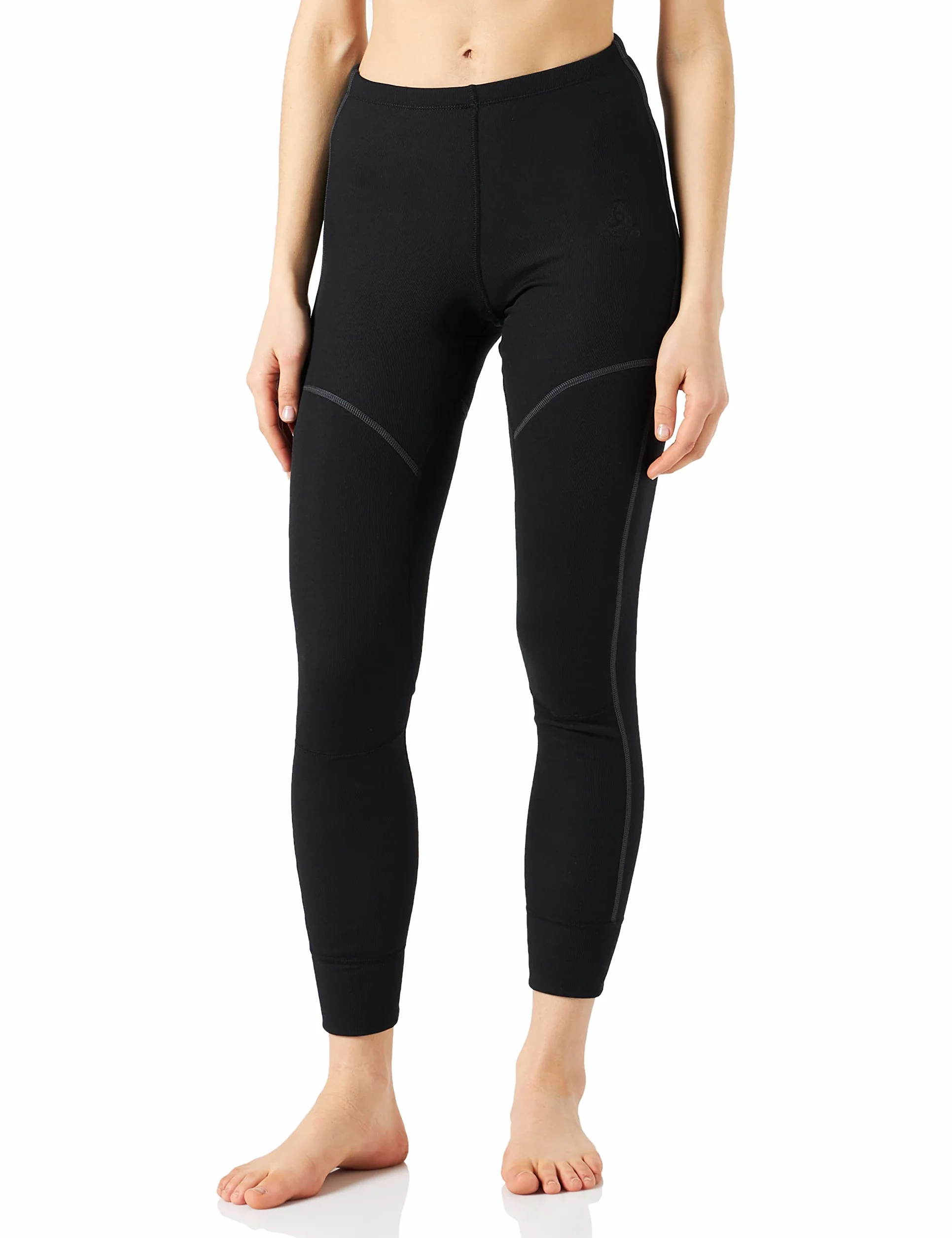 Odlo Active X-Warm Eco - Legginsy Kobiety