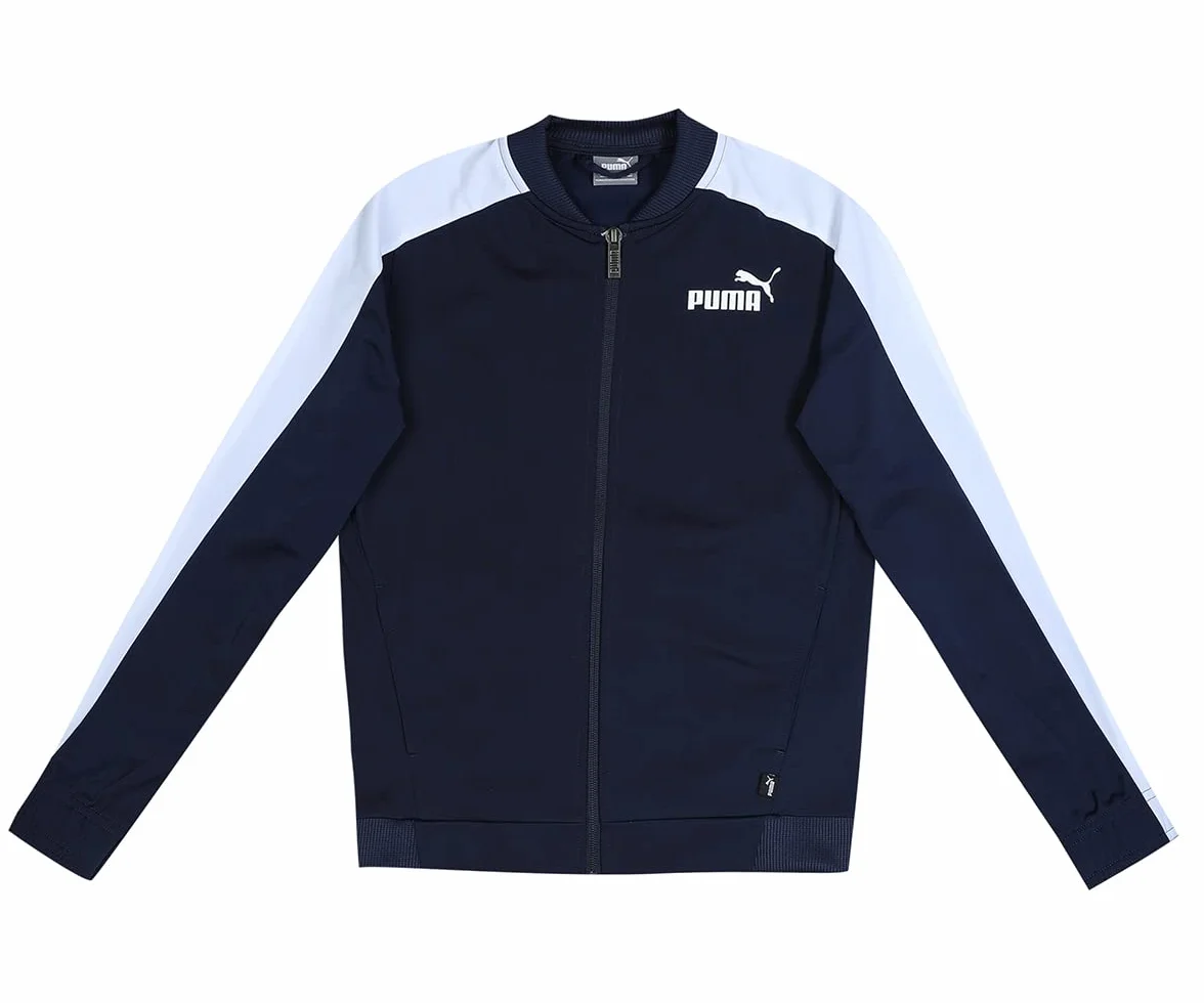 PUMA Dres Chłopcy Baseball Poly Suit C