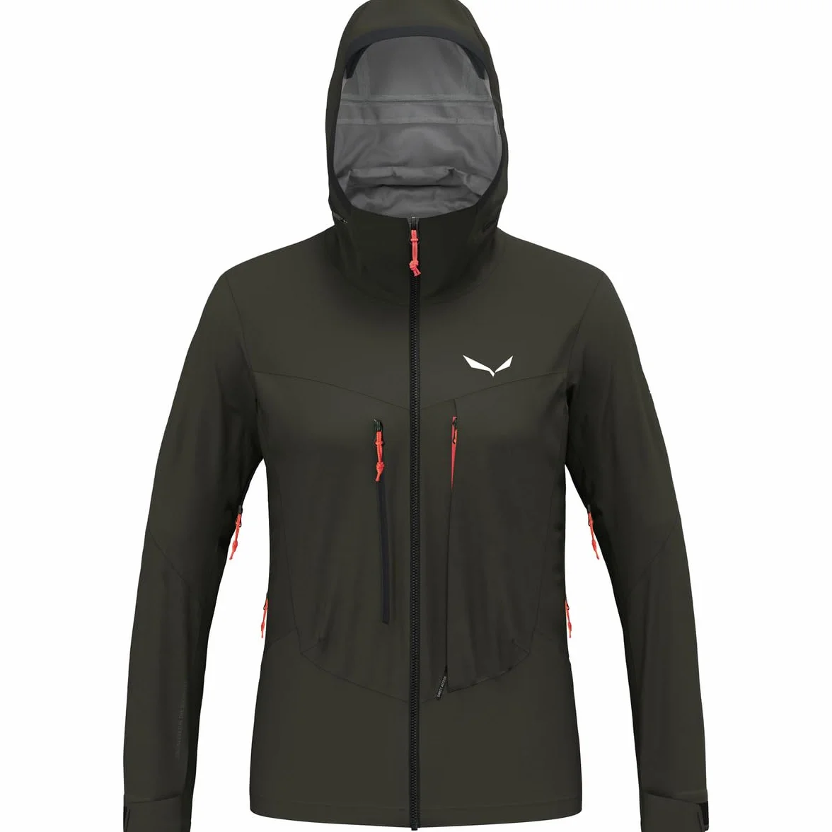 SALEWA Markowa kurtka model SELLA 3L PTX JACKET W