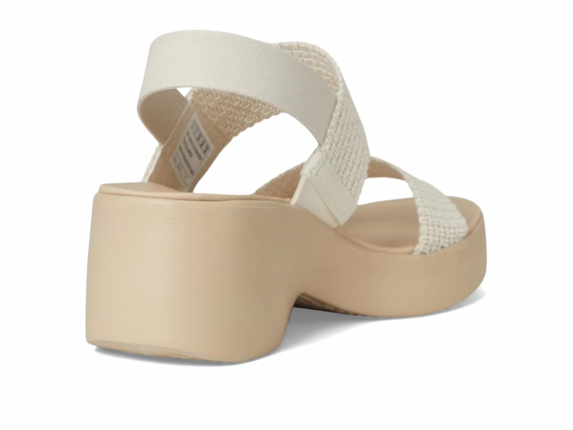 Skechers Kobiety Cali DaySandały na obcasach