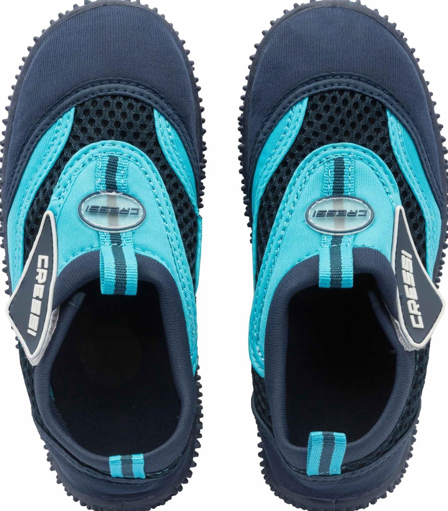 CRESSI Coral Shoes Junior buty dziecięce klasy premium, do sportów morskich i wodnych