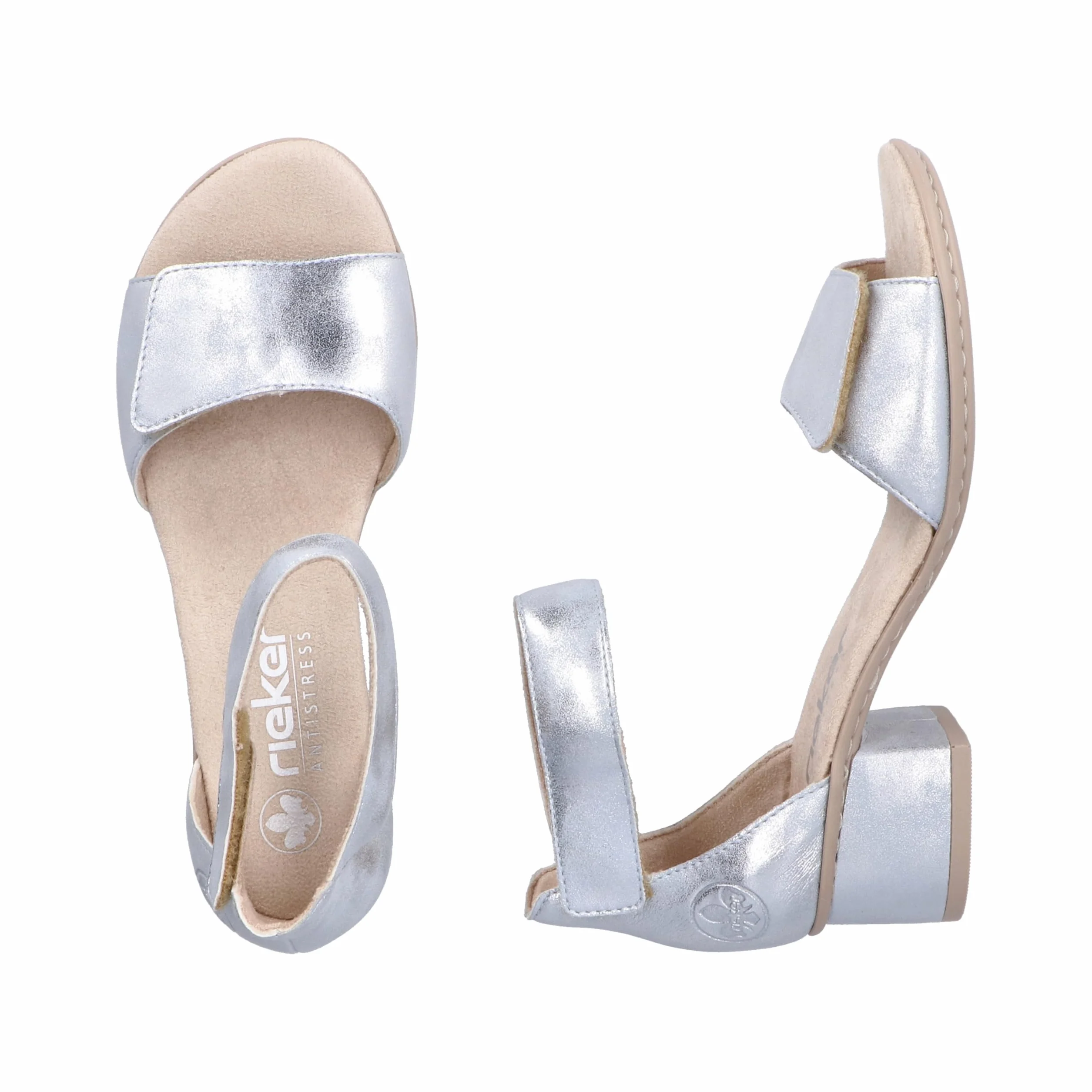 Rieker Kobiety 64960Pompa