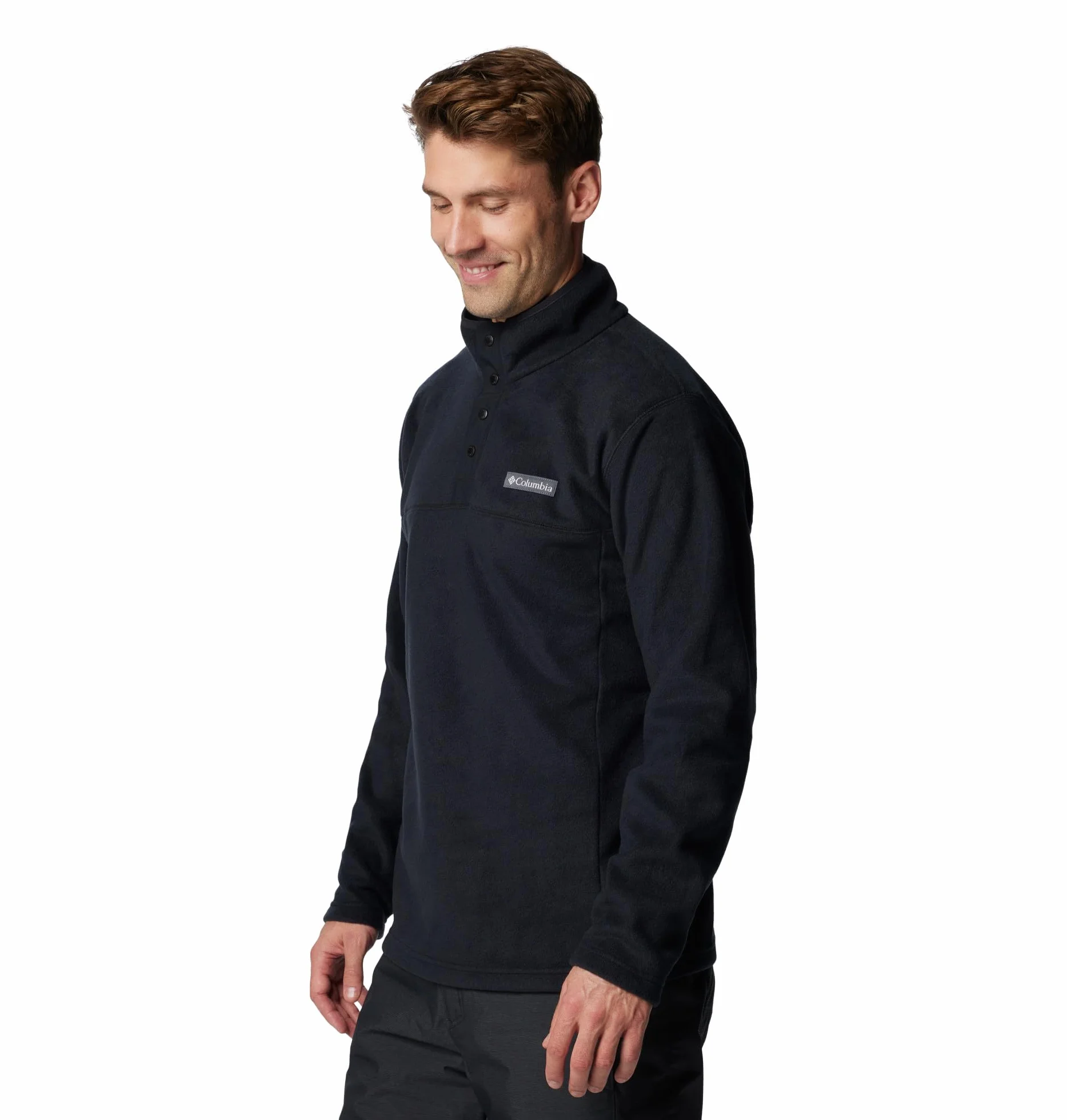 Columbia Steens Mountain Half Snap 2 Polar Pull Over (1 szt.)