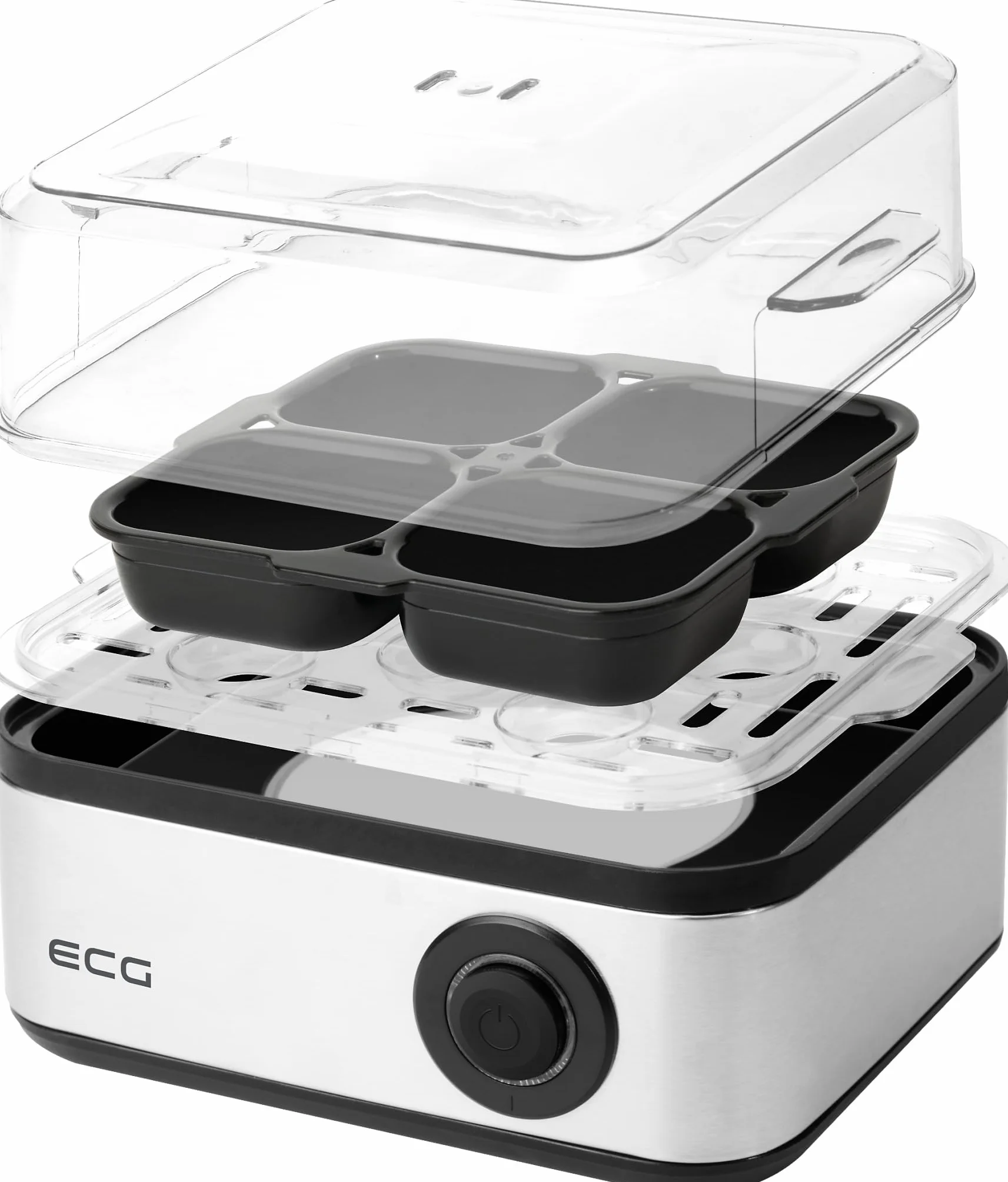 ECG UV 5080 jajowar