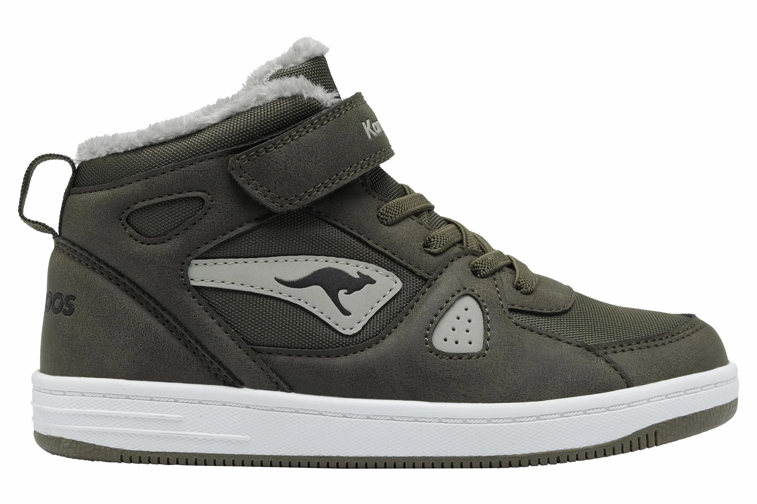 KangaROOS Uniseks - dzieci K-cp Kalley Ii EvAdidasy