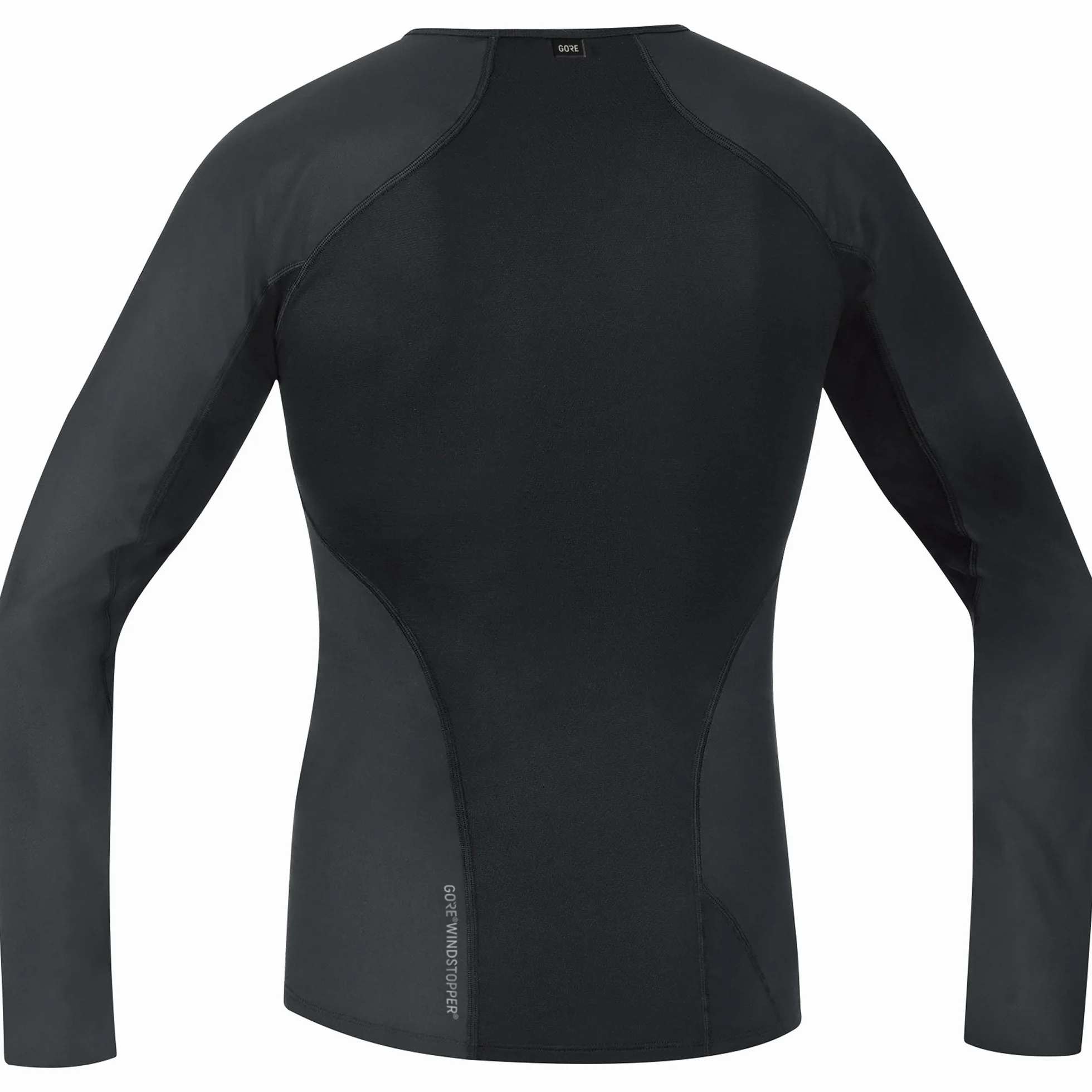 GORE WEAR Koszulka Termiczna Mężczyźni M GWS BL Thermo