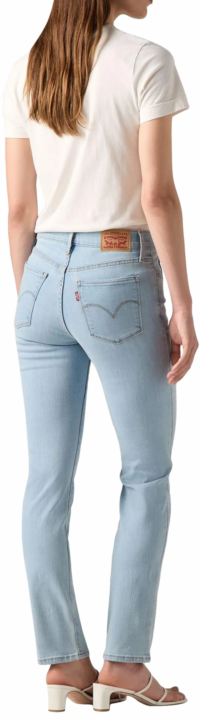 Levi's 312 Shaping Slim - Dżins Kobiety