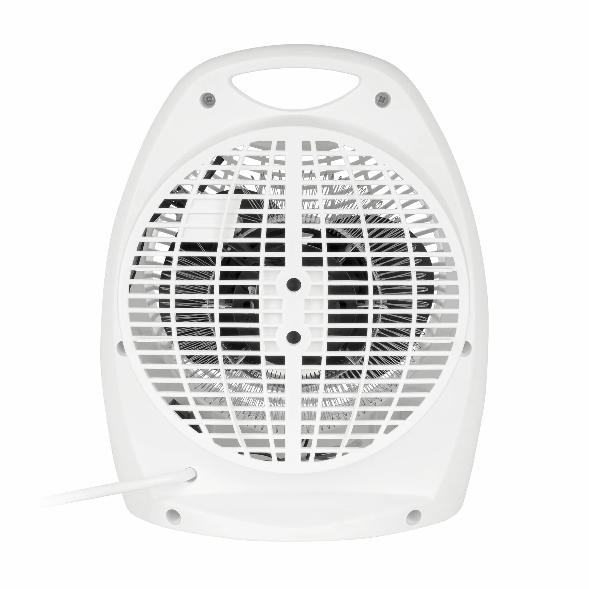 Teesa Termowentylator 1000W/2000W 3 Tryby Regulowany Termostat TSA8025