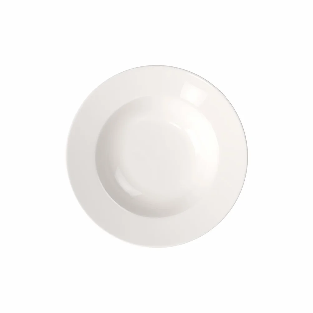 Villeroy und Boch For Me talerz do zupy porcelana premium