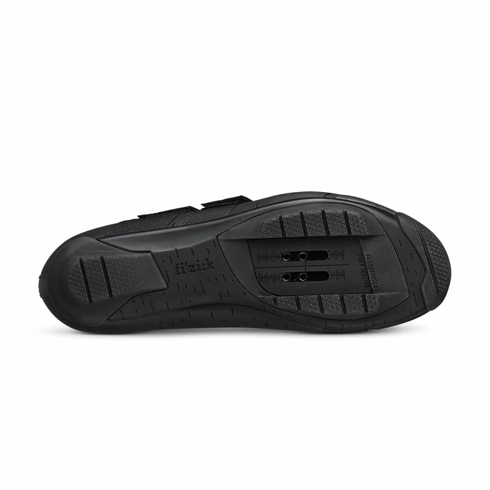fizik X4 Powerstrap - Buty rowerowe. Uniseks