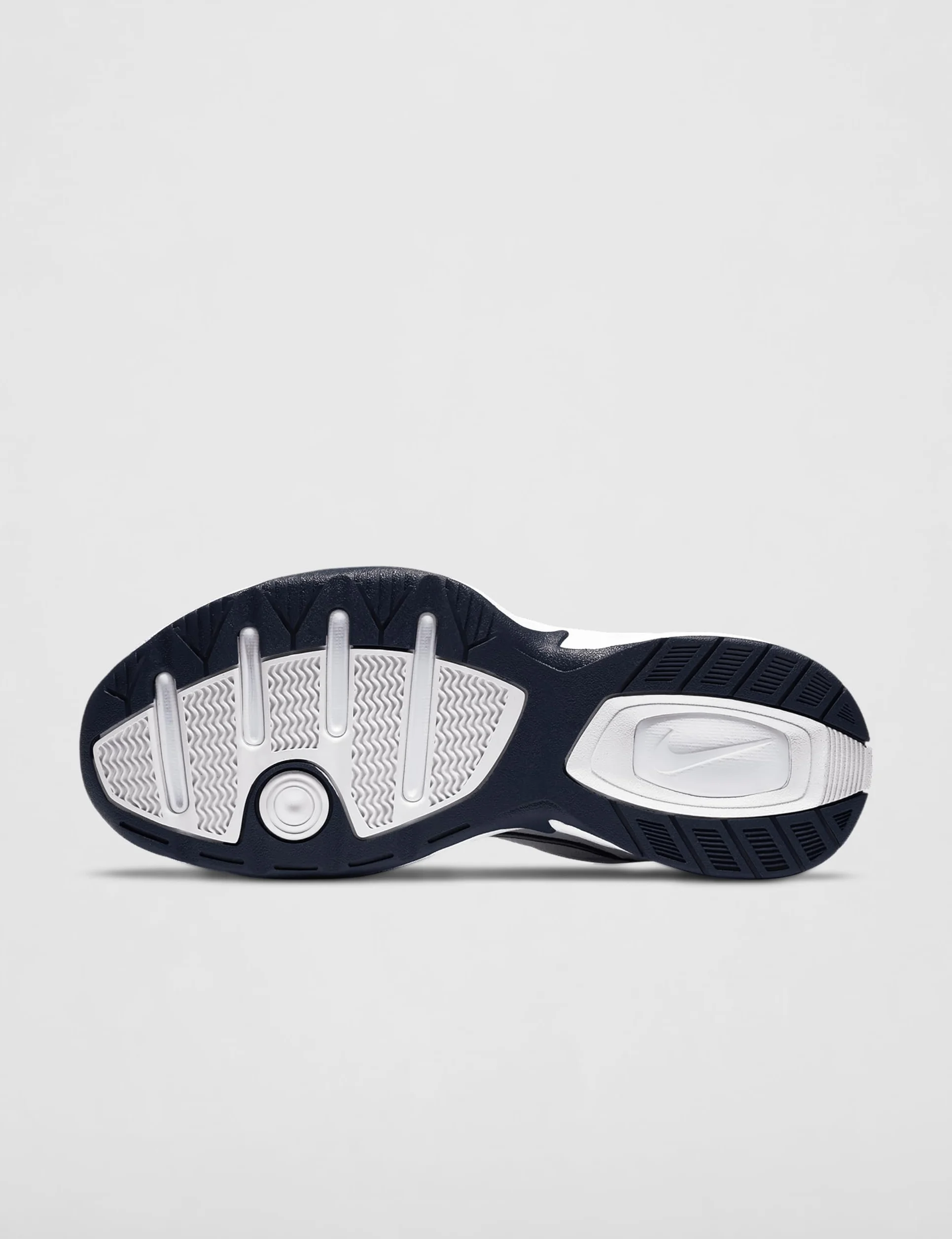 Nike Buty treningowe Air Monarch IV męskie