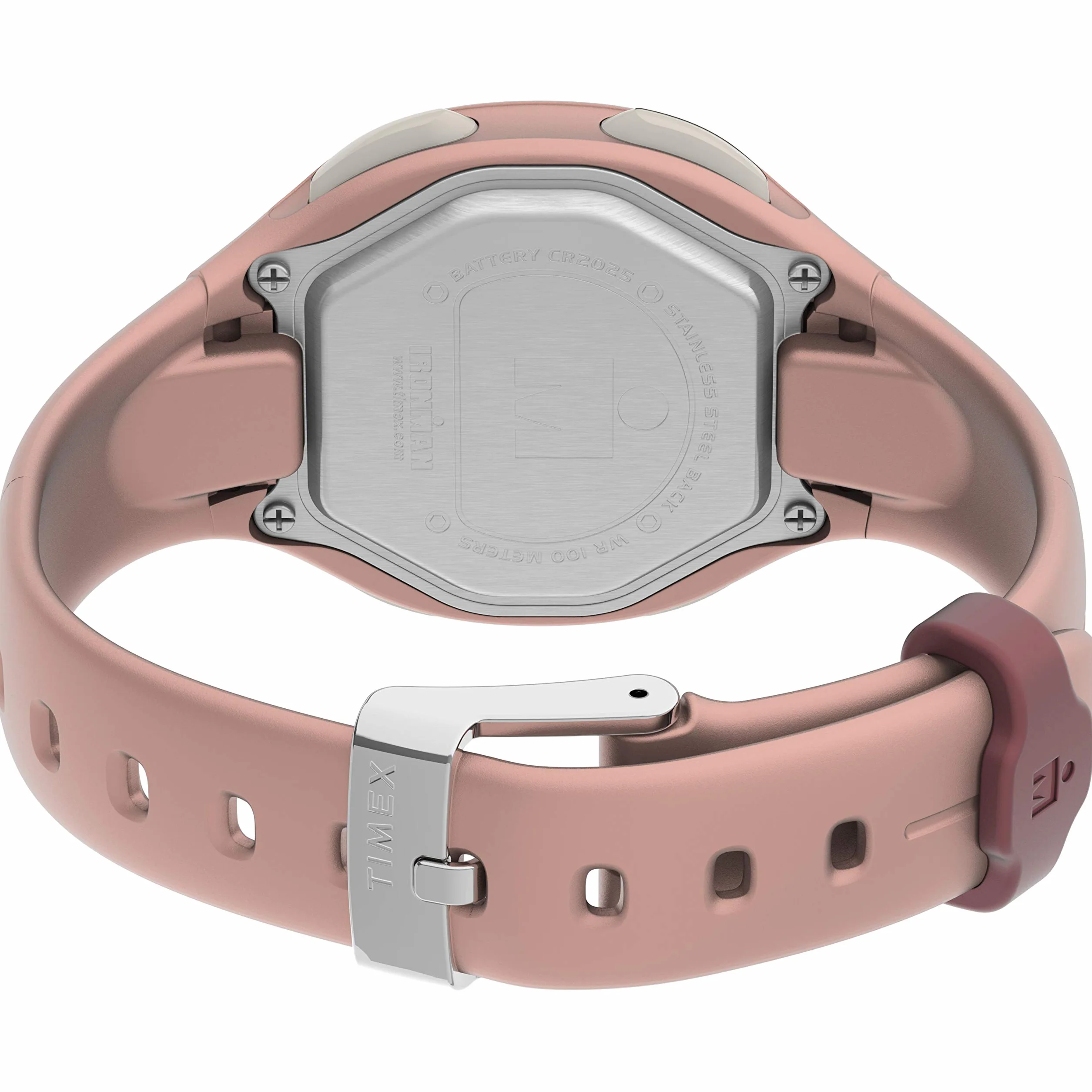 Timex Zegarek damski Ironman Transit 33 mm