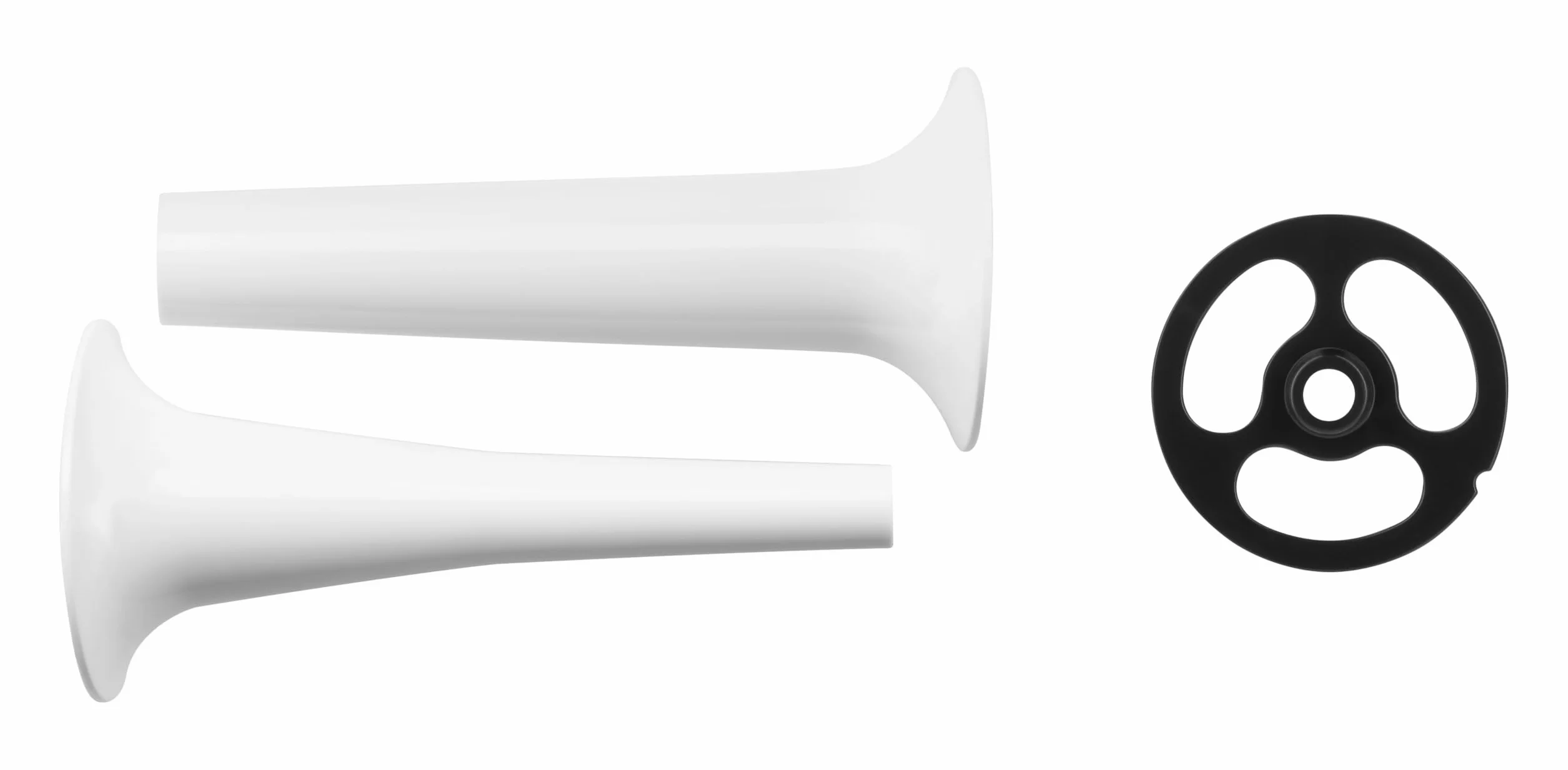 KitchenAid Róg do kiełbasy 5KSMSSA biały