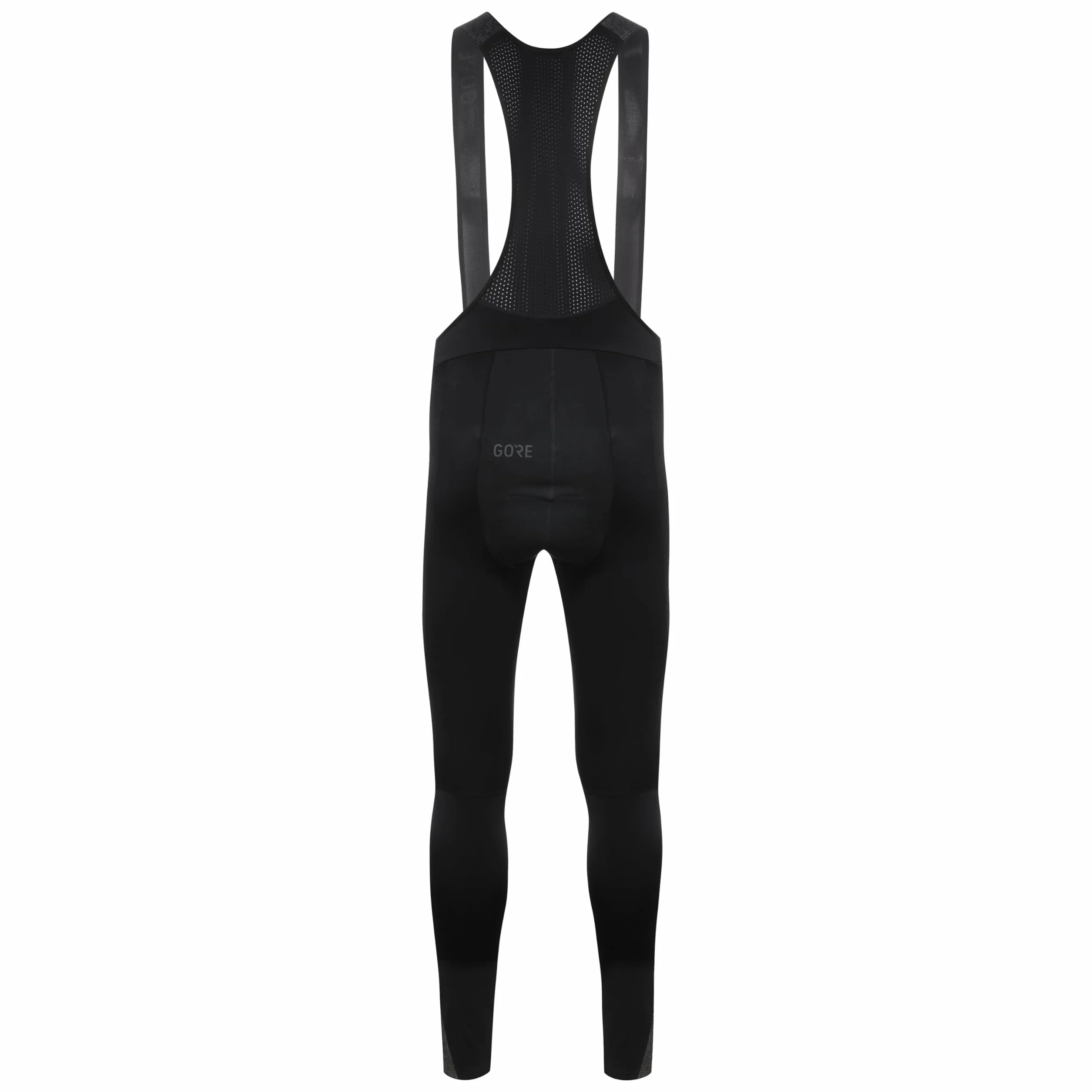 GORE WEAR C5 Thermo Bib Tights+ - Spodenki Rowerowe Mężczyźni