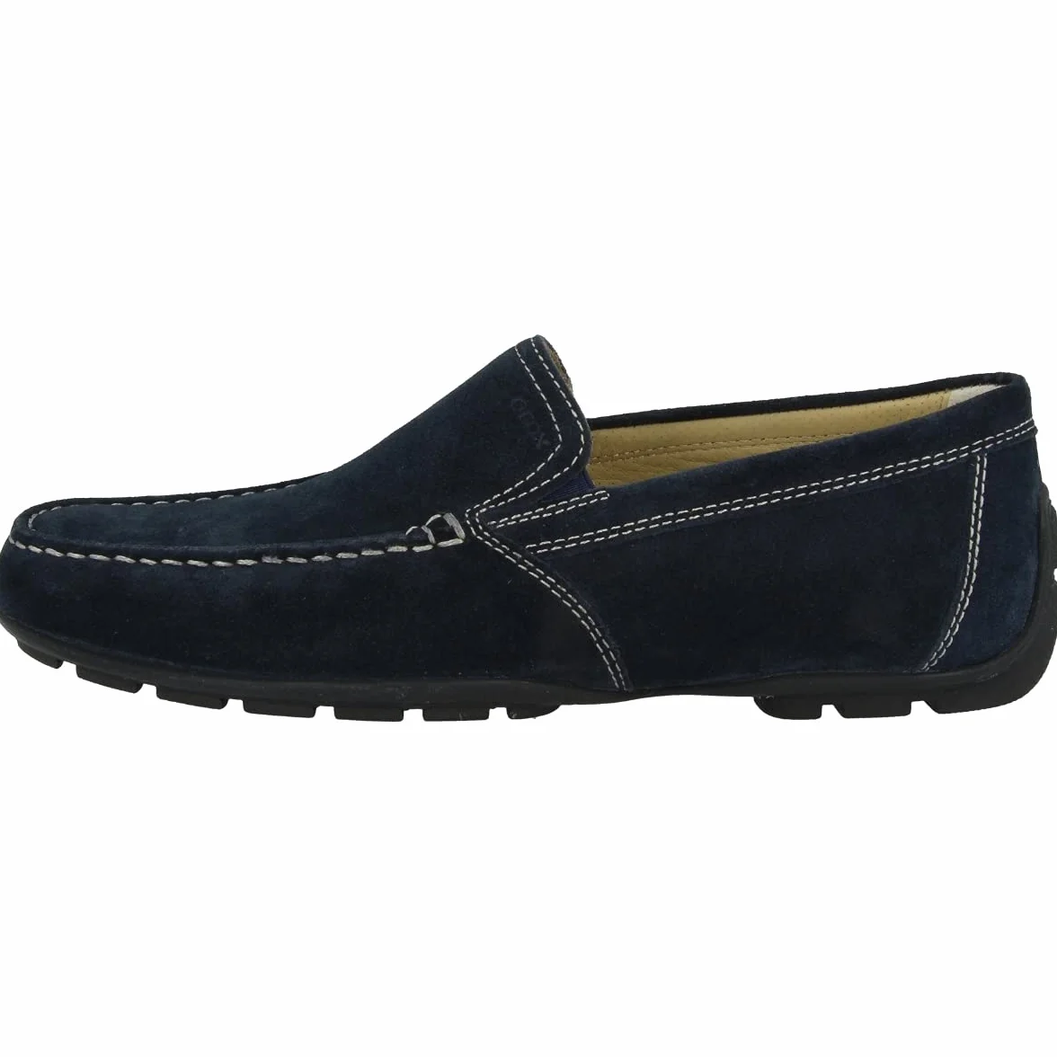 Geox Męski U Moner V Moccasin