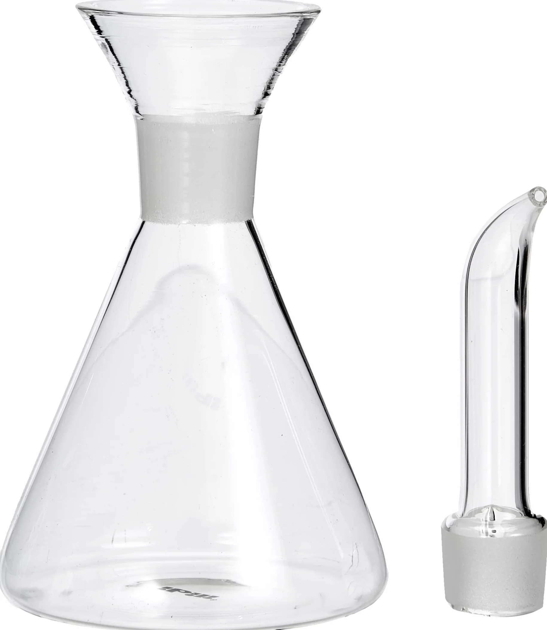 Ibili butelka na olej 150 ml