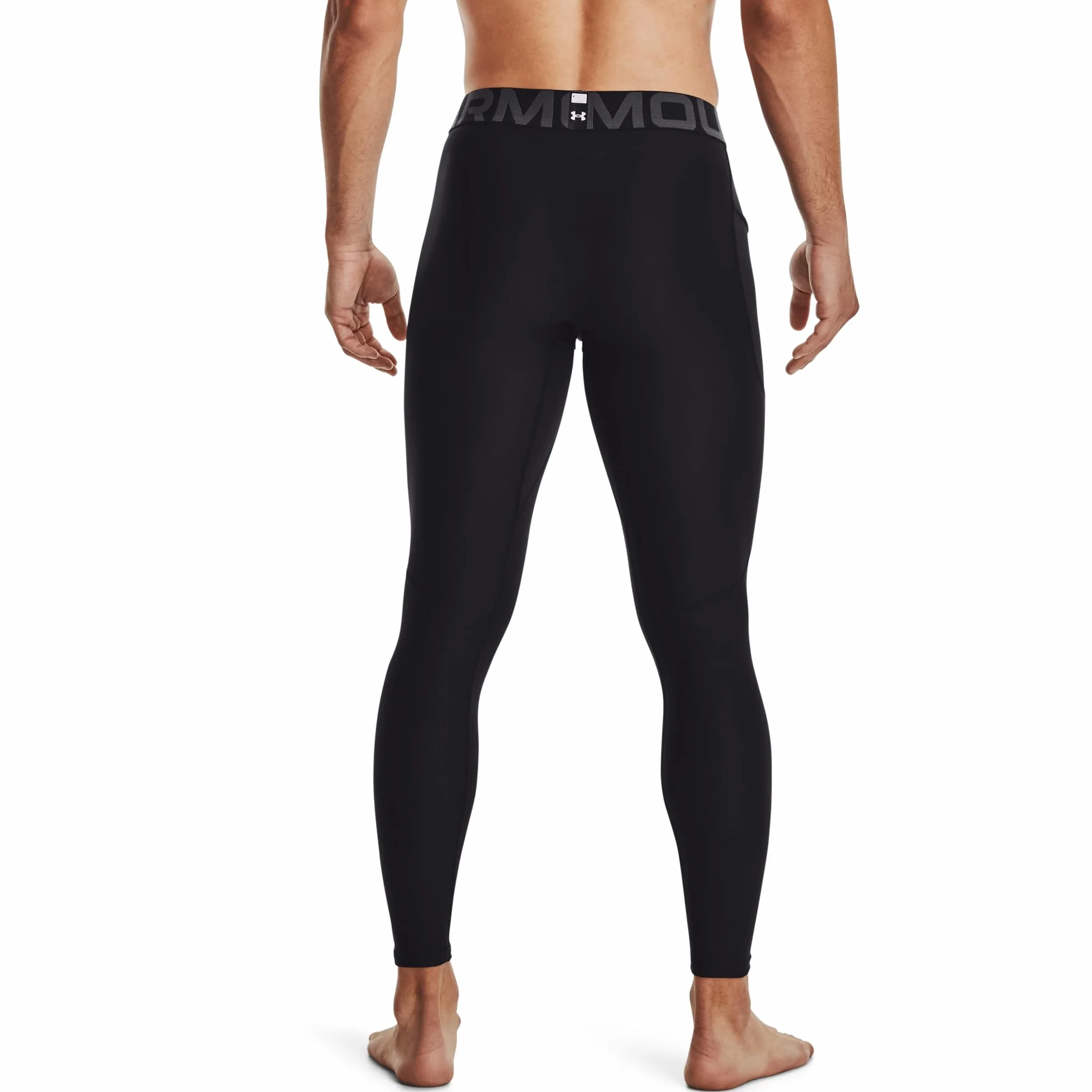 Under Armour Ua Hg Armour Leggings - Legginsy Mężczyźni
