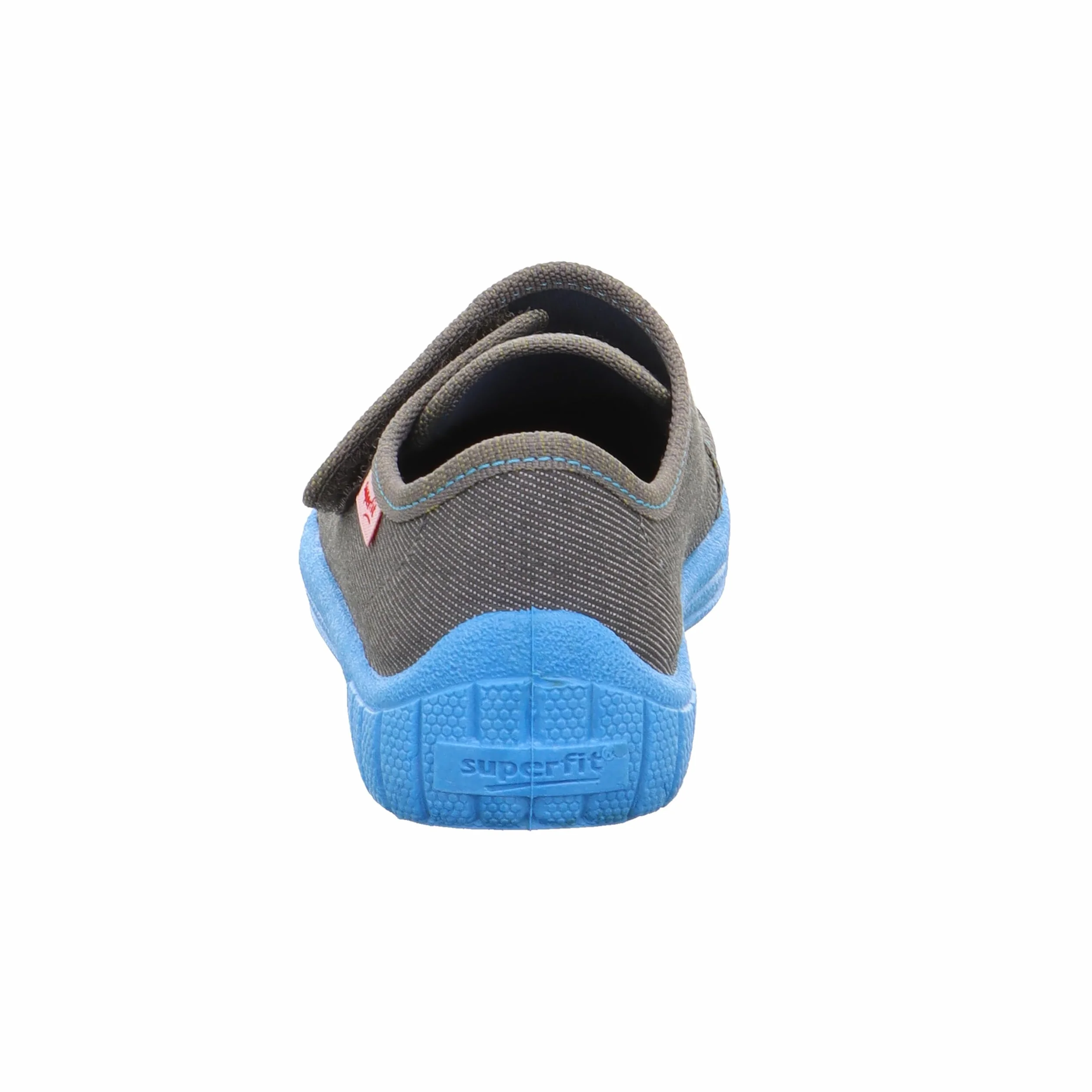 Superfit Chłopcy BillPantofel