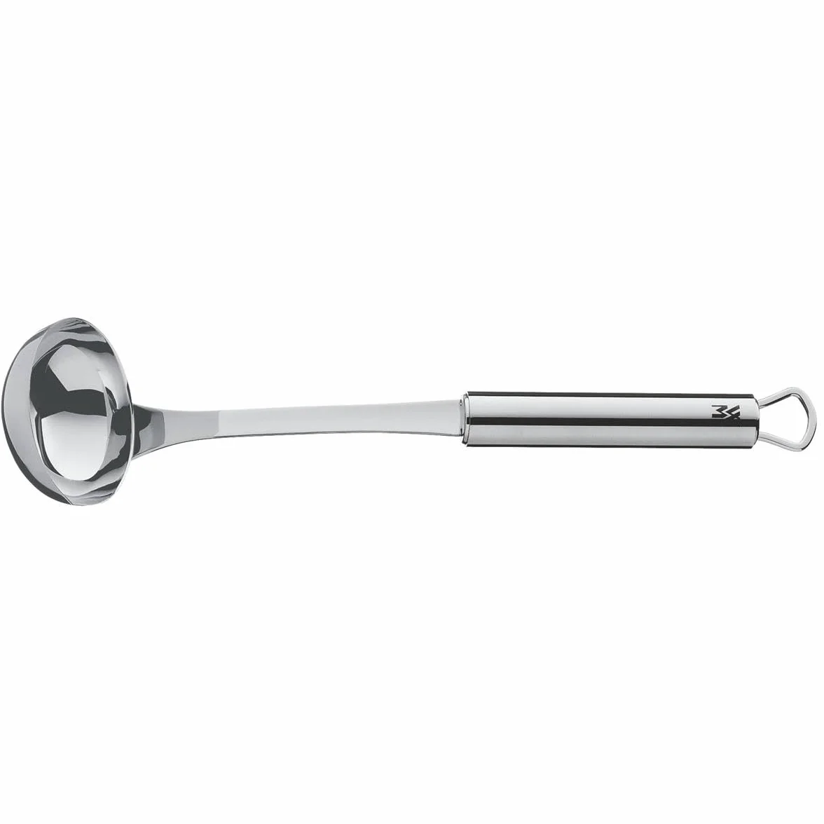 WMF Chochla do sosów 27 cm Profi Plus Cromargan stal nierdzewna