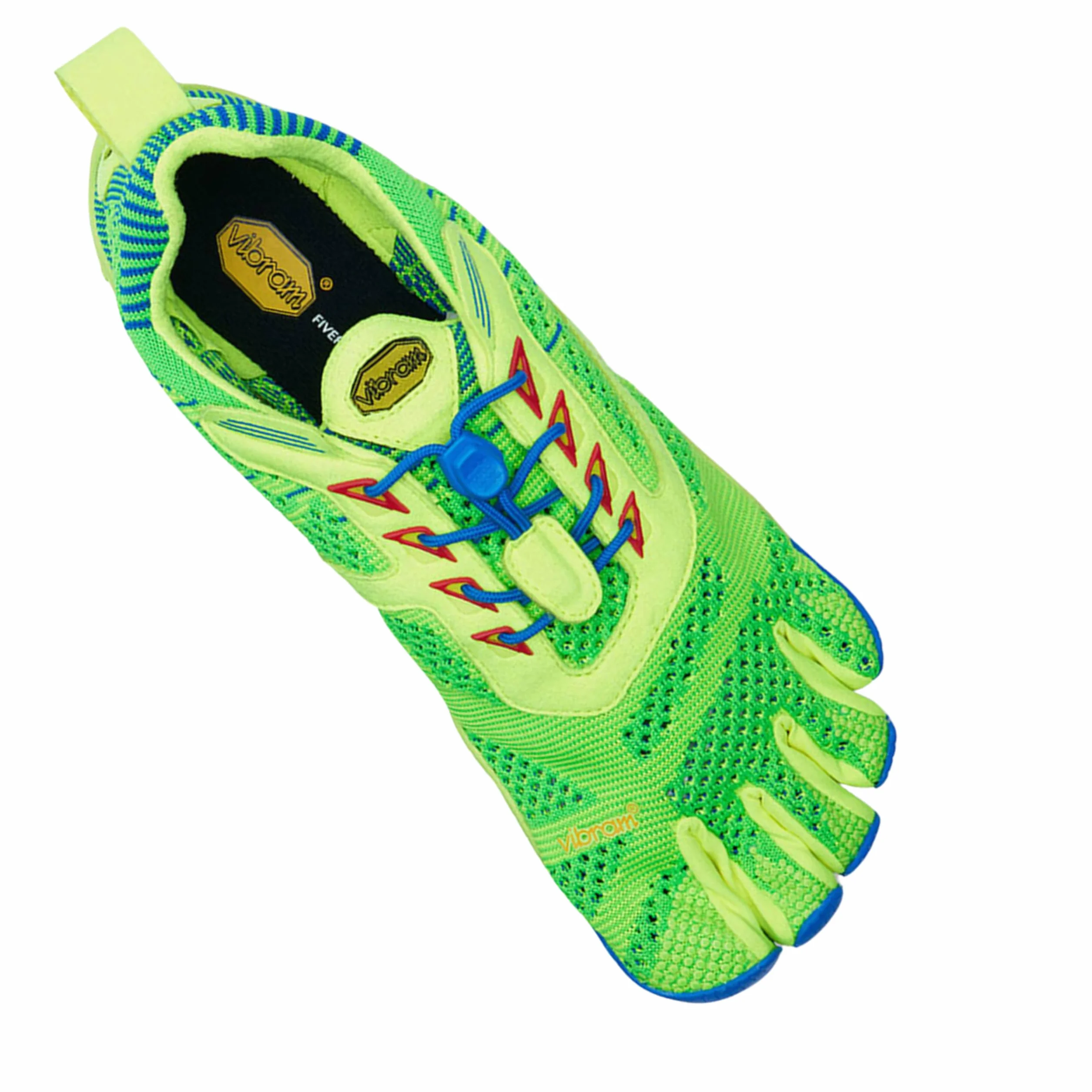 Vibram Mężczyźni Kmd EvoButy halowe.