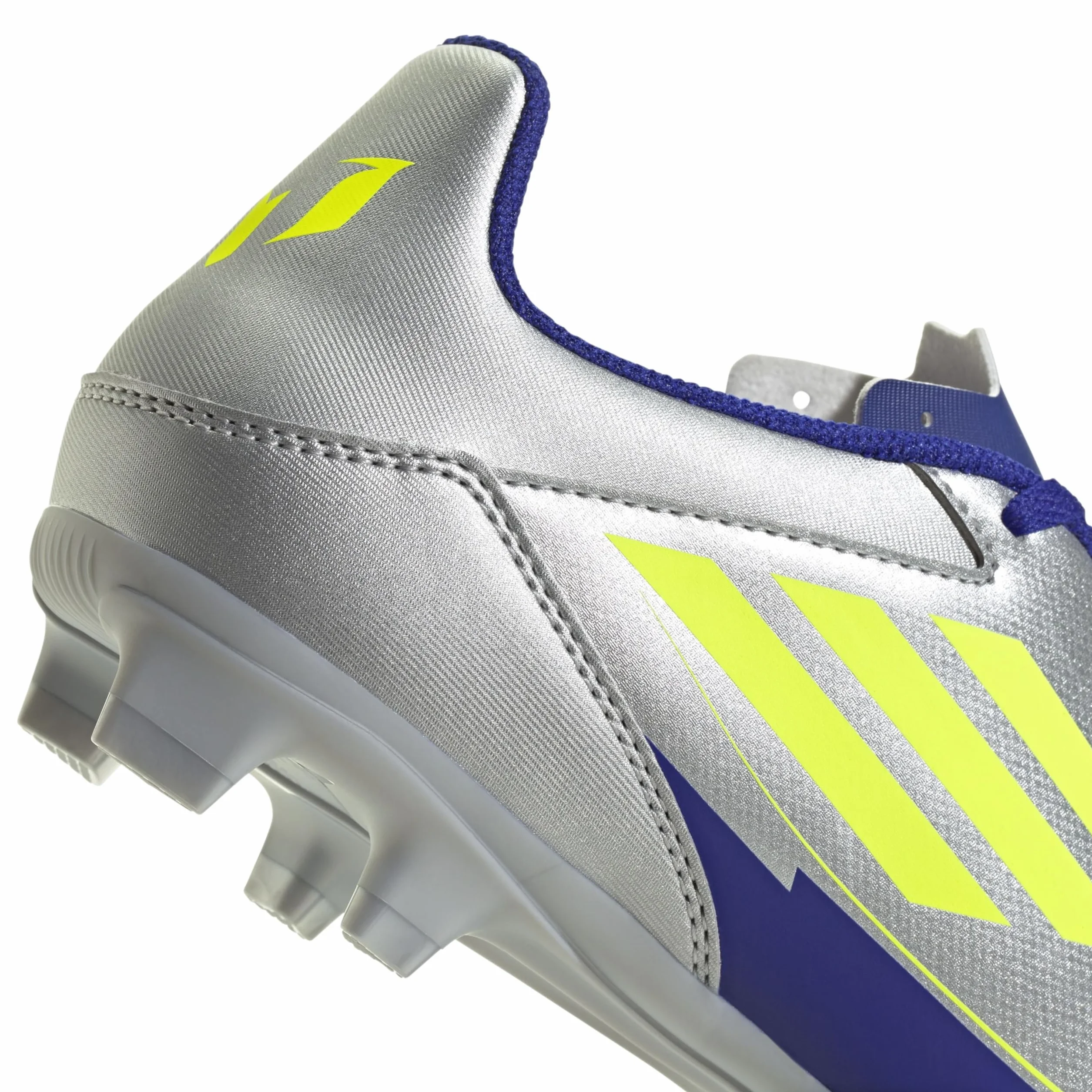 adidas Uniseks F50 Club Football Boots Fg/MgButy pilkarskie