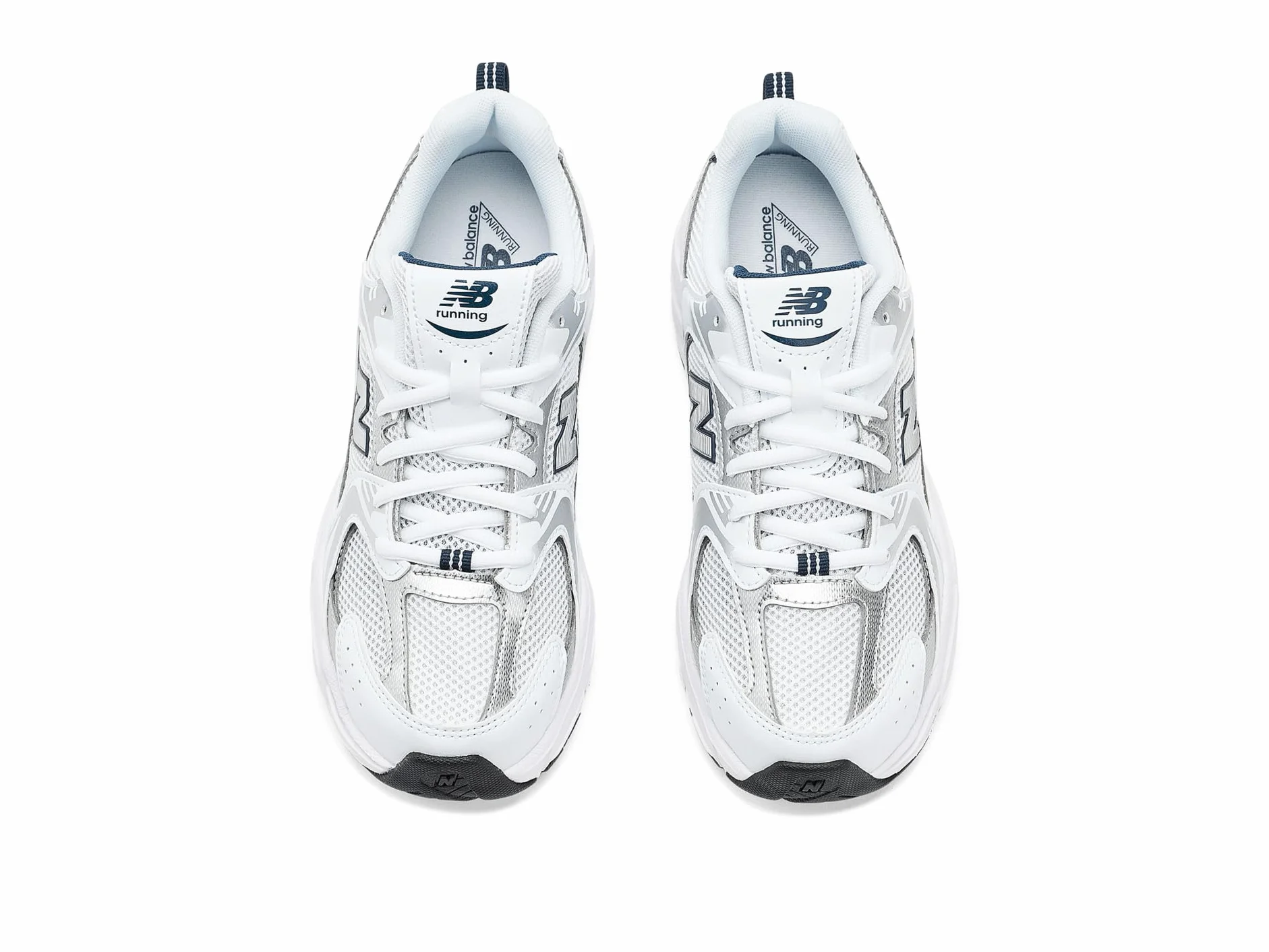 New Balance Uniseks - dzieci GR530PAAdidasy