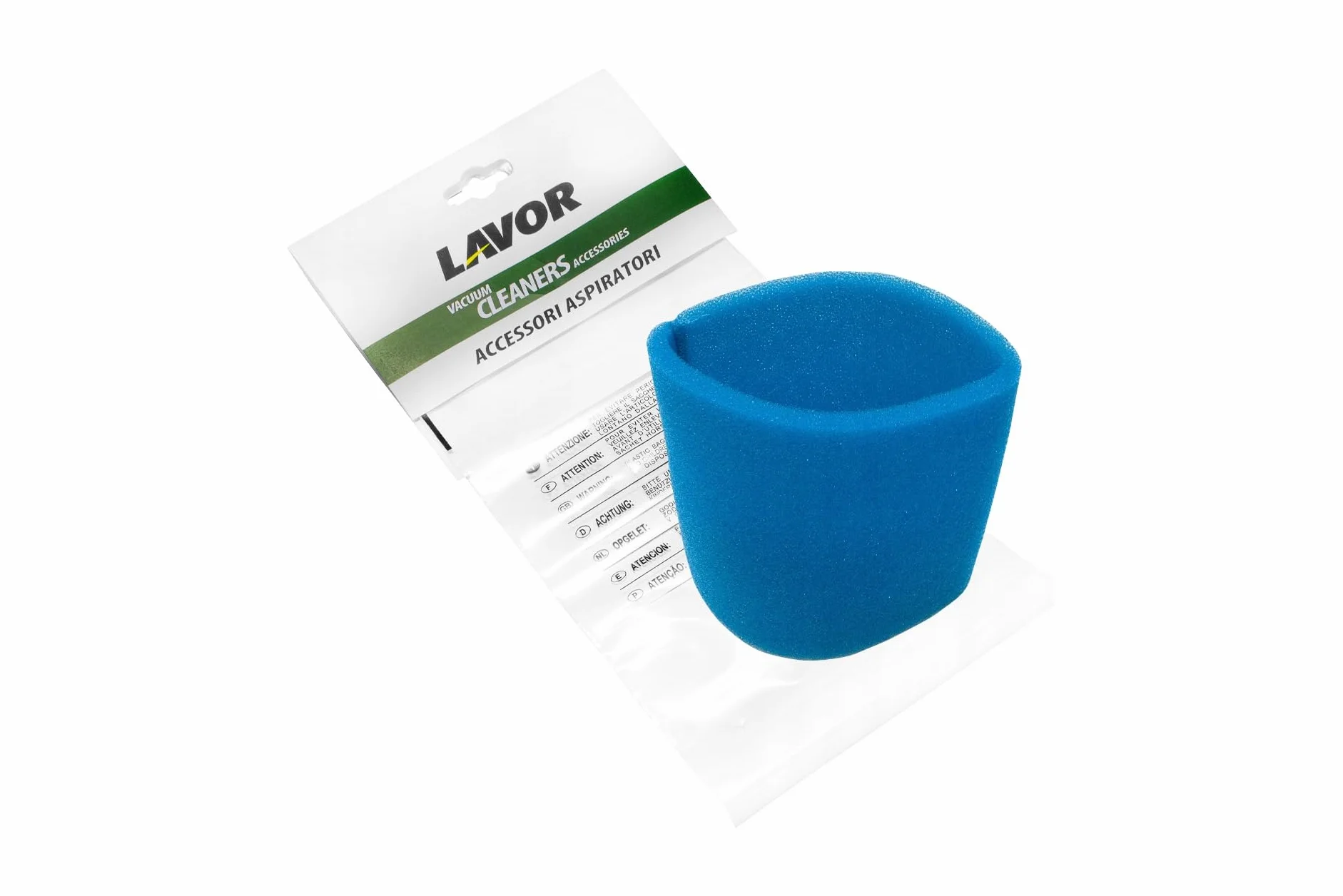 Lavor wash 5.212.0030 filtr cieczy