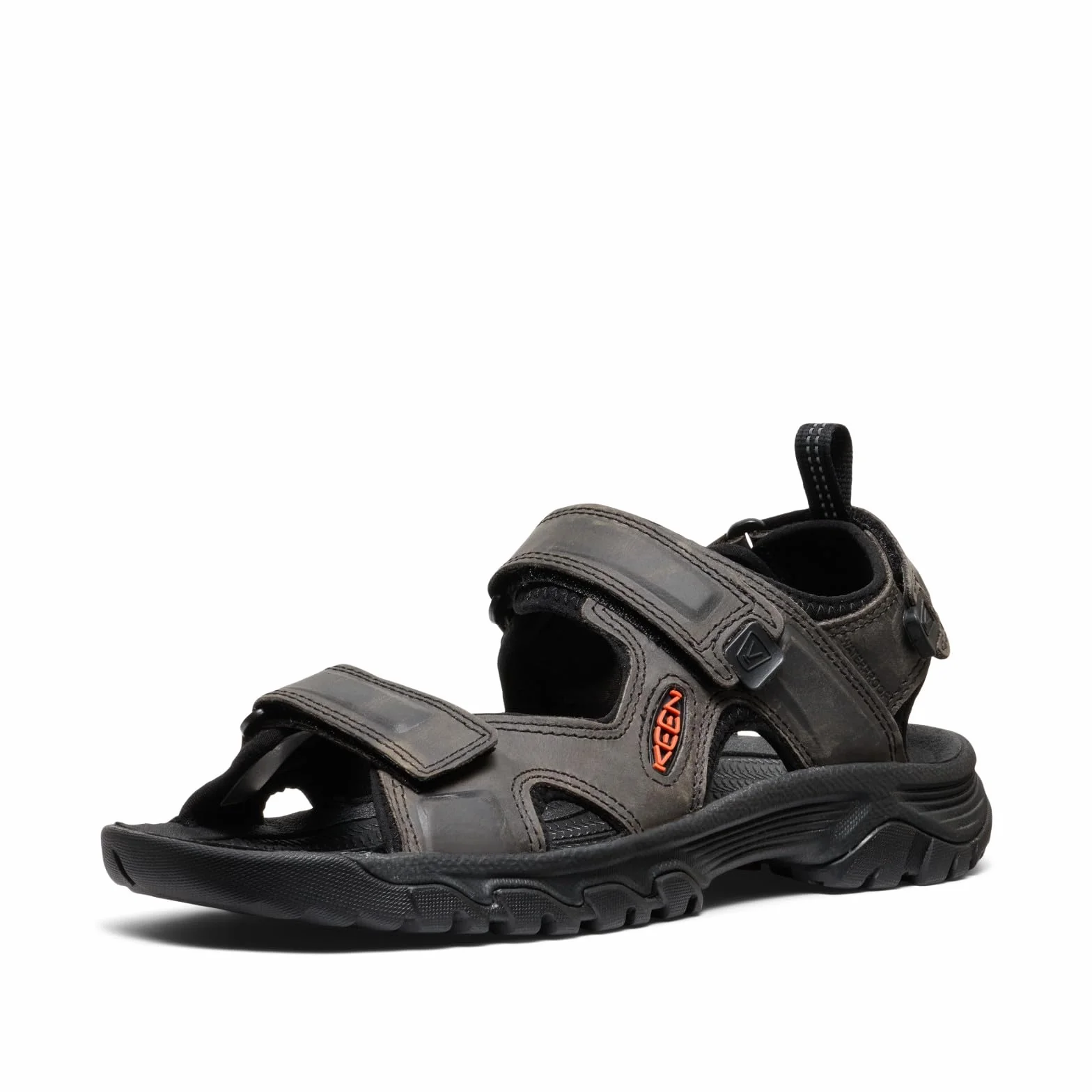 KEEN Targhee 3 Open Toe Hiking - Sandały sportowe Mężczyźni