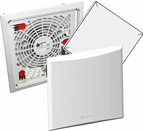 Limodor Lüftereinsatz LF/M 100