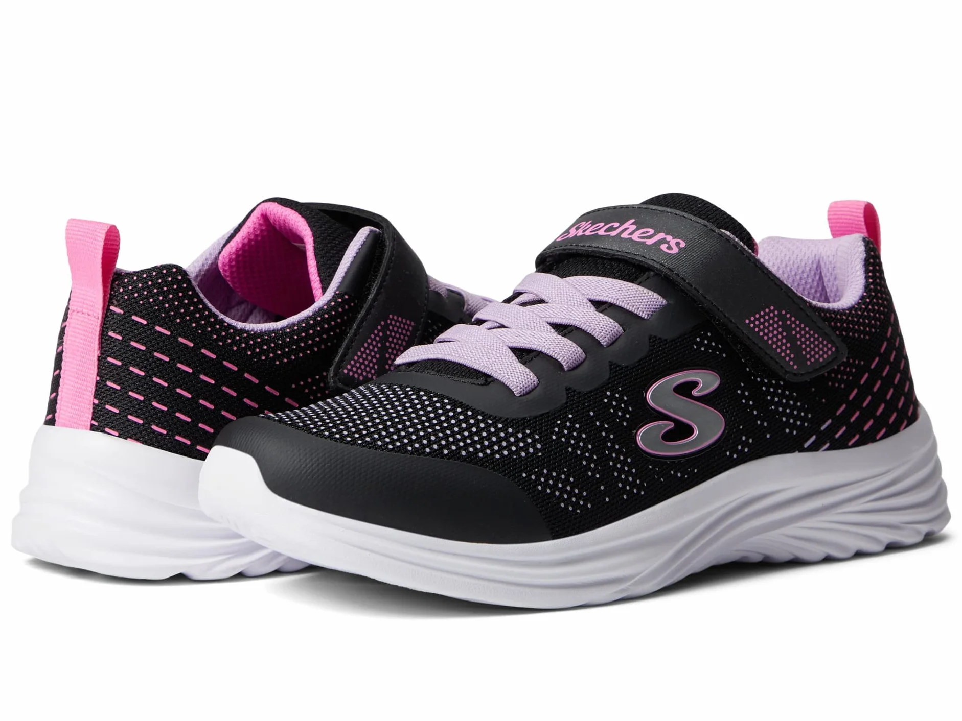 Skechers Dziewczynki 302448lAdidasy