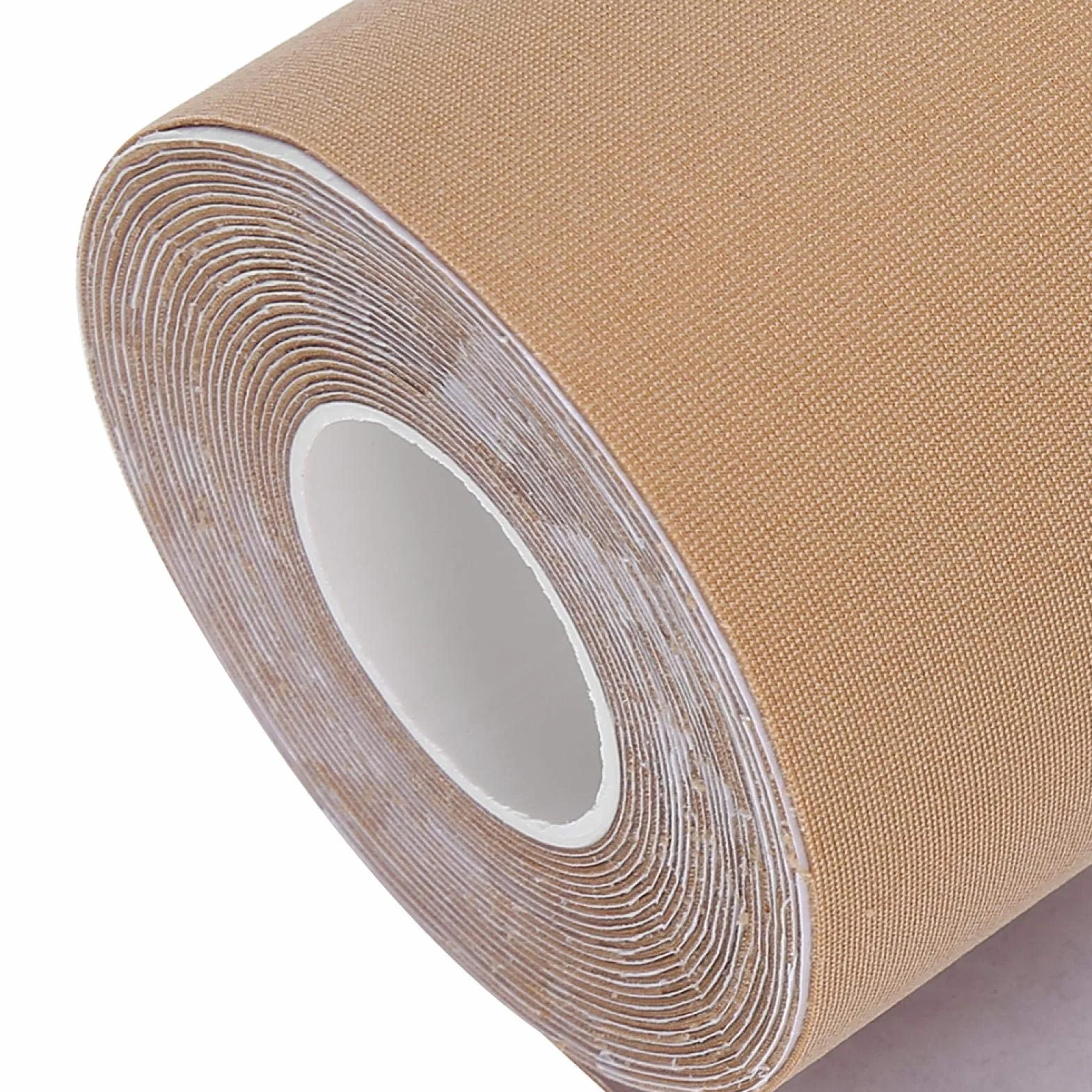 Boob Tape Taśma samoprzylepna Boob Push Up do kubka A-E do biustonosza(color)