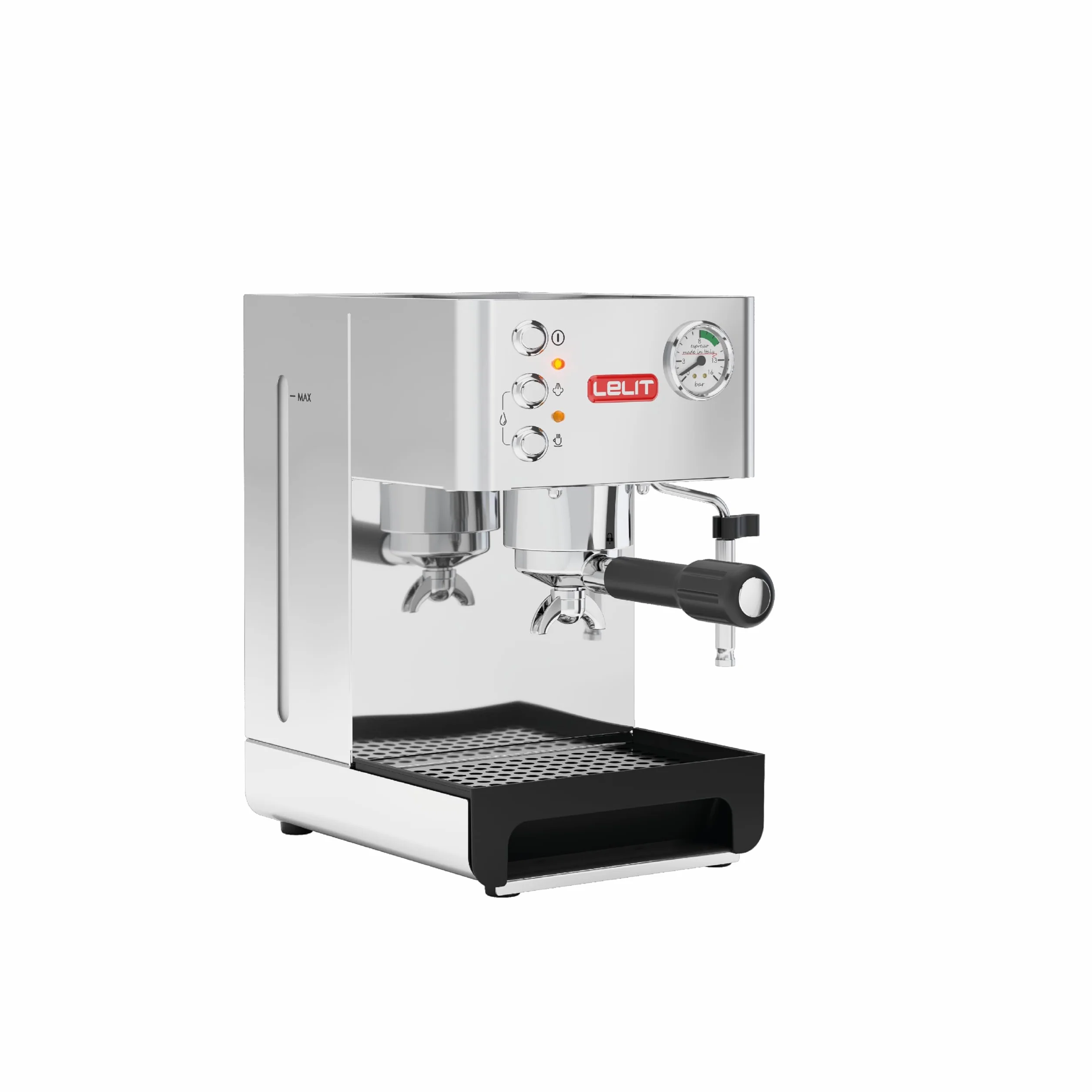 LELIT Anna prosumer coffee machine
