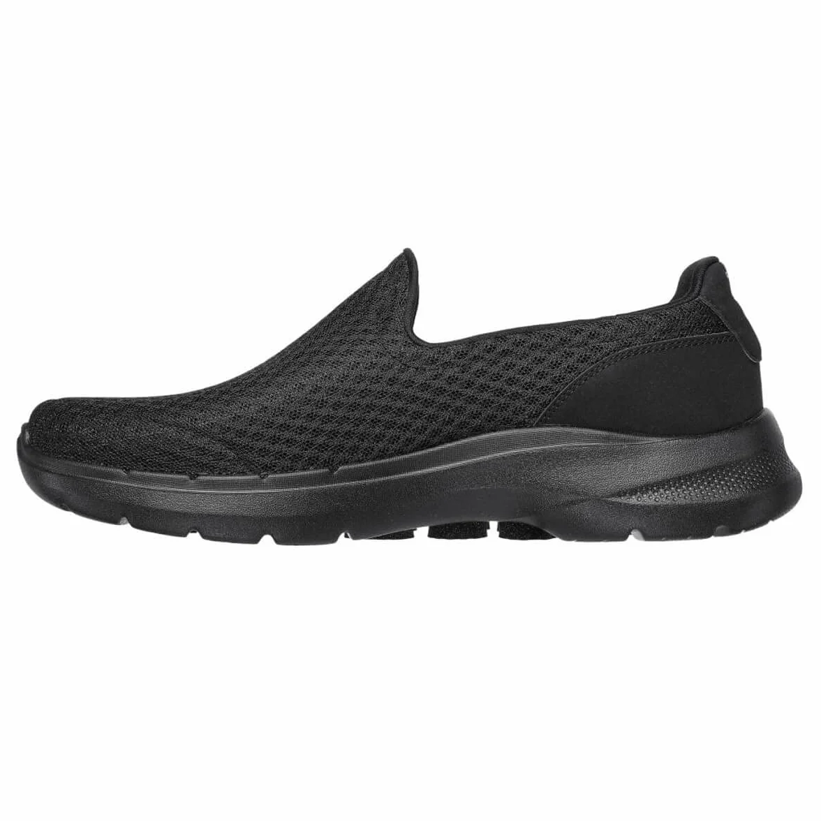 Skechers Mężczyźni Go Walk 6 MotleyAdidasy