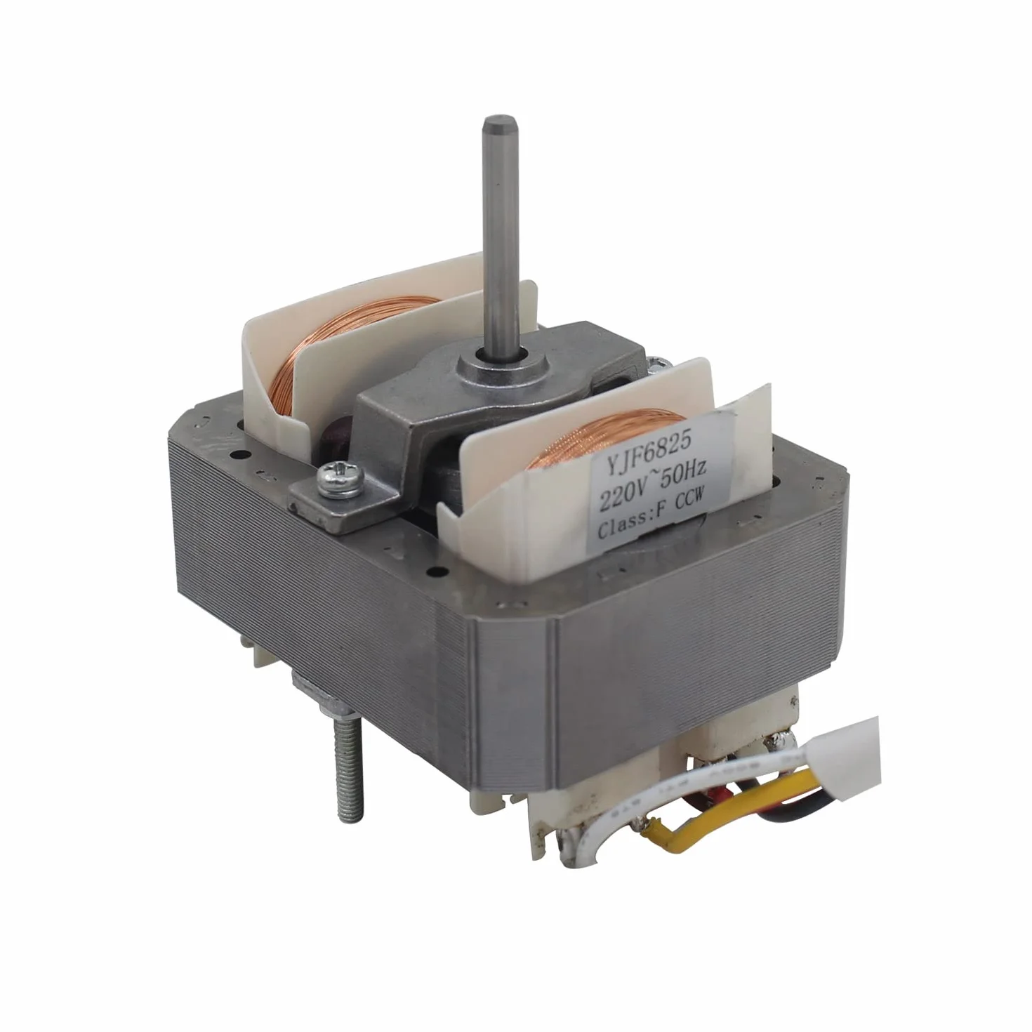 Silnik do okapu kuchennego uniwersalny 220V CCW