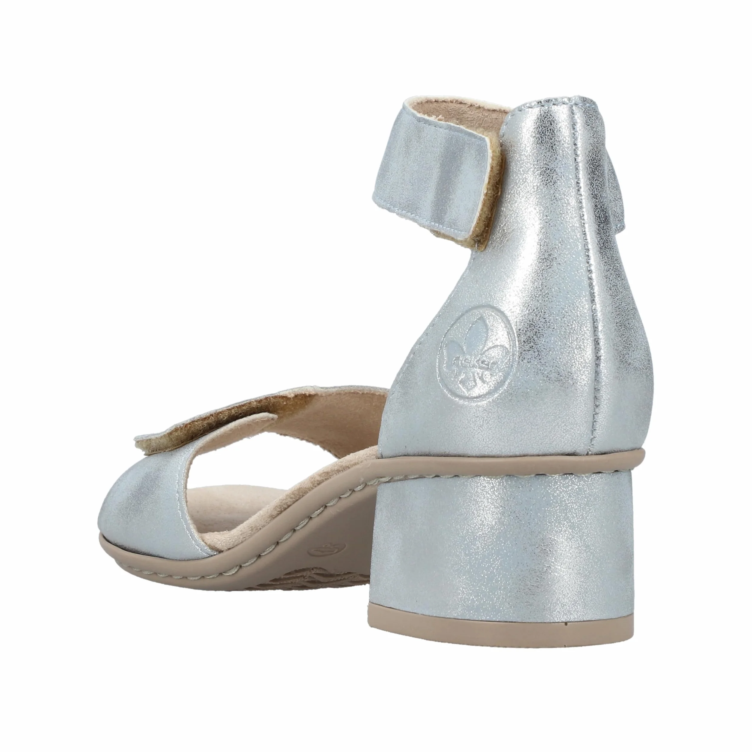 Rieker Kobiety 64960Pompa