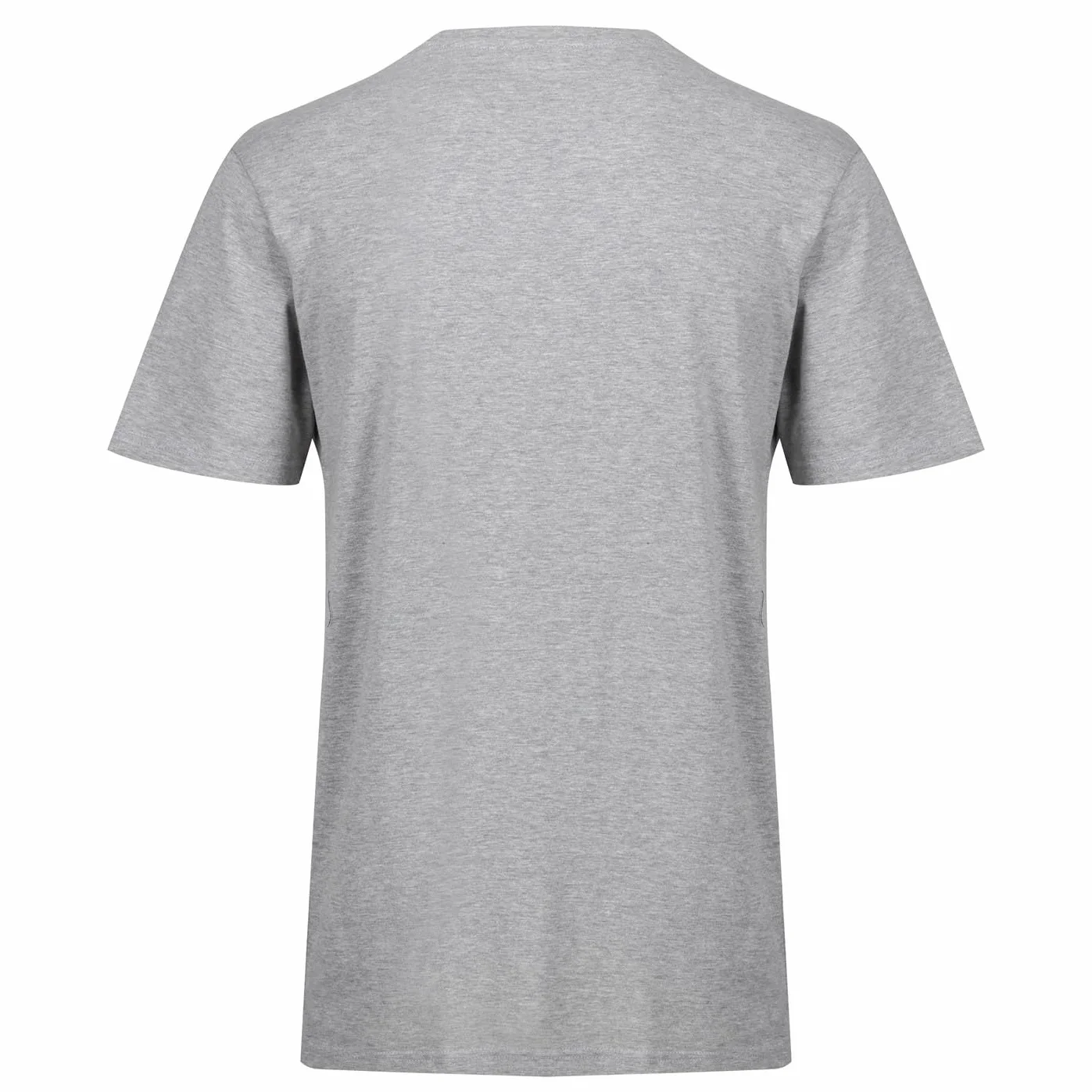 Lee Mężczyźni Standard Fit T-Shirty, Wielokolorowy, L