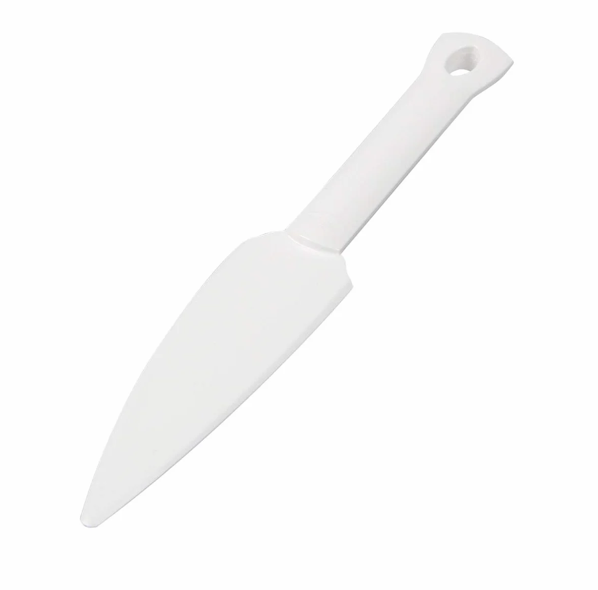 Dr.Oetker Podnośnik do ciast Classic 26 cm biały