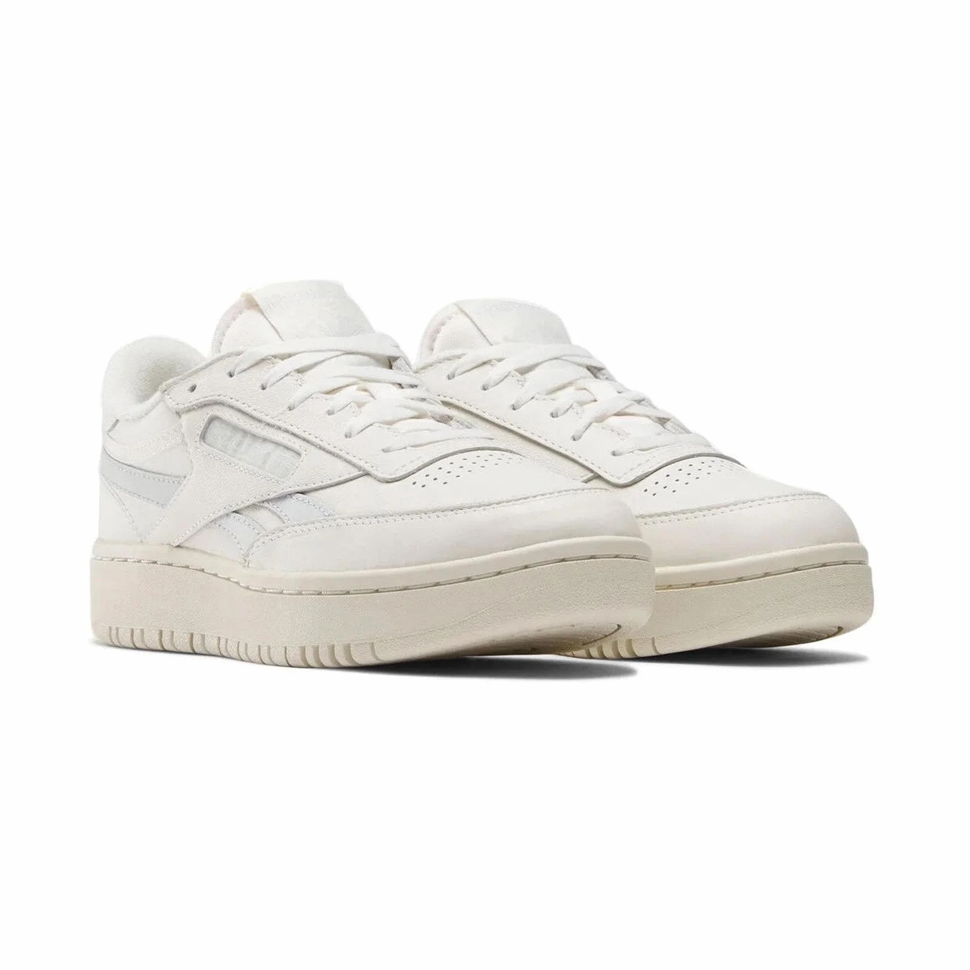 Reebok Dziewczynki Club C Double RevengeAdidasy