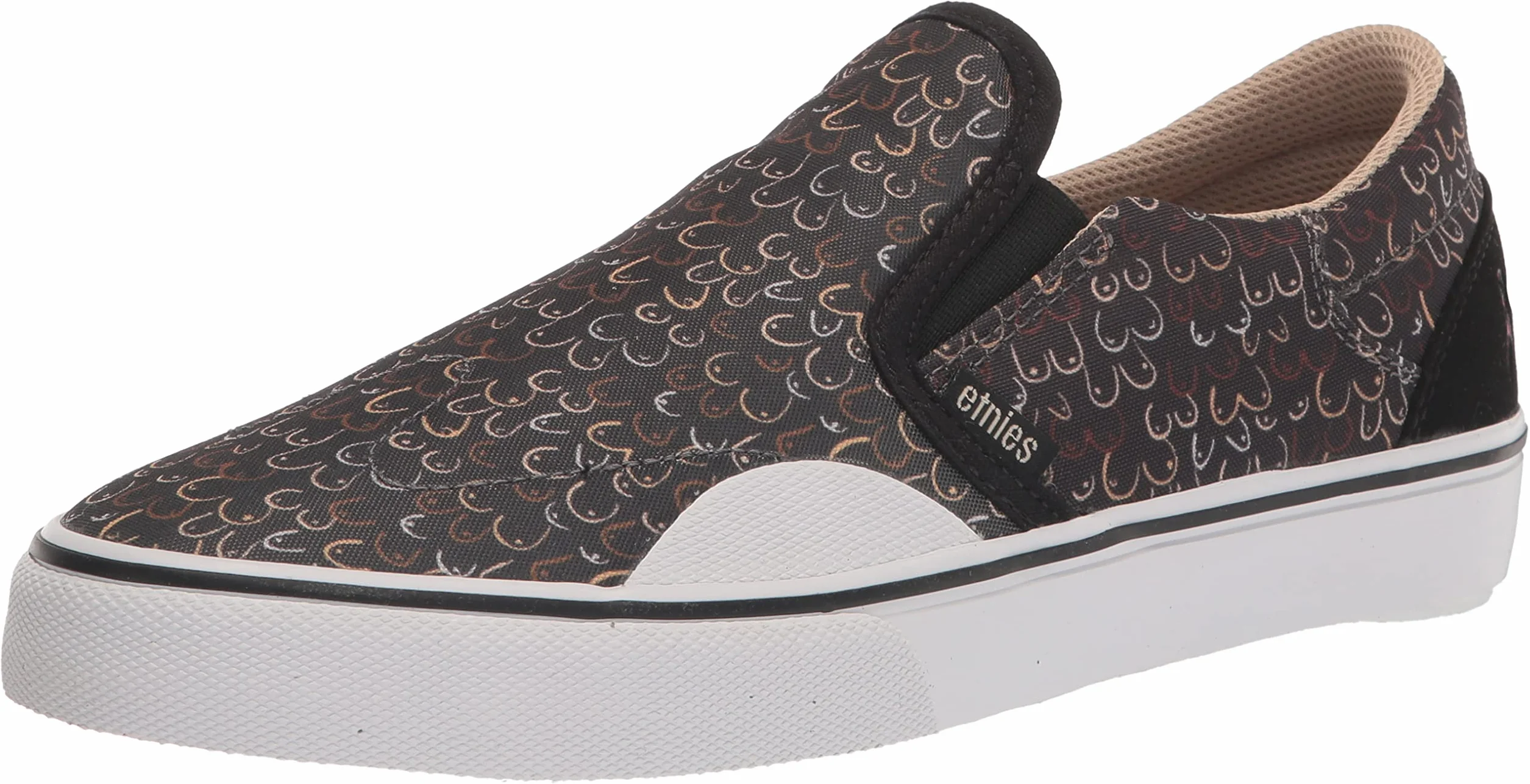 Etnies Mężczyźni Marana Slip X B4bcButy na deskę
