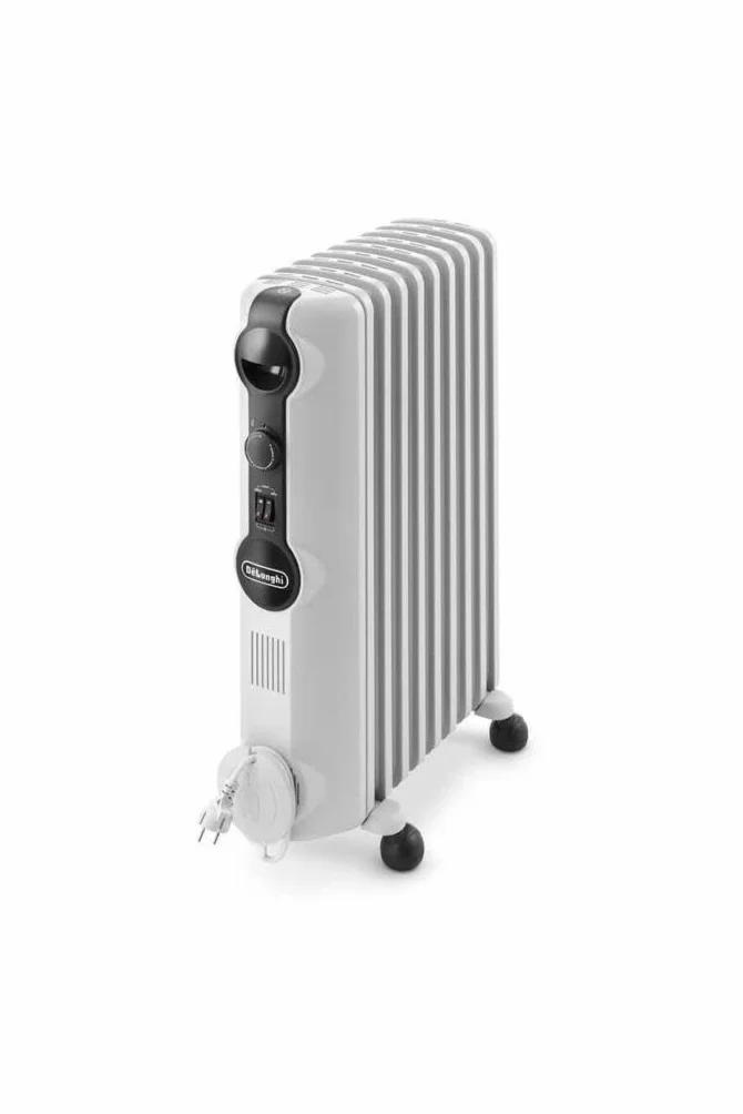 DeLonghi Grzejnik elektryczny TRRS0920 2000 W Biały