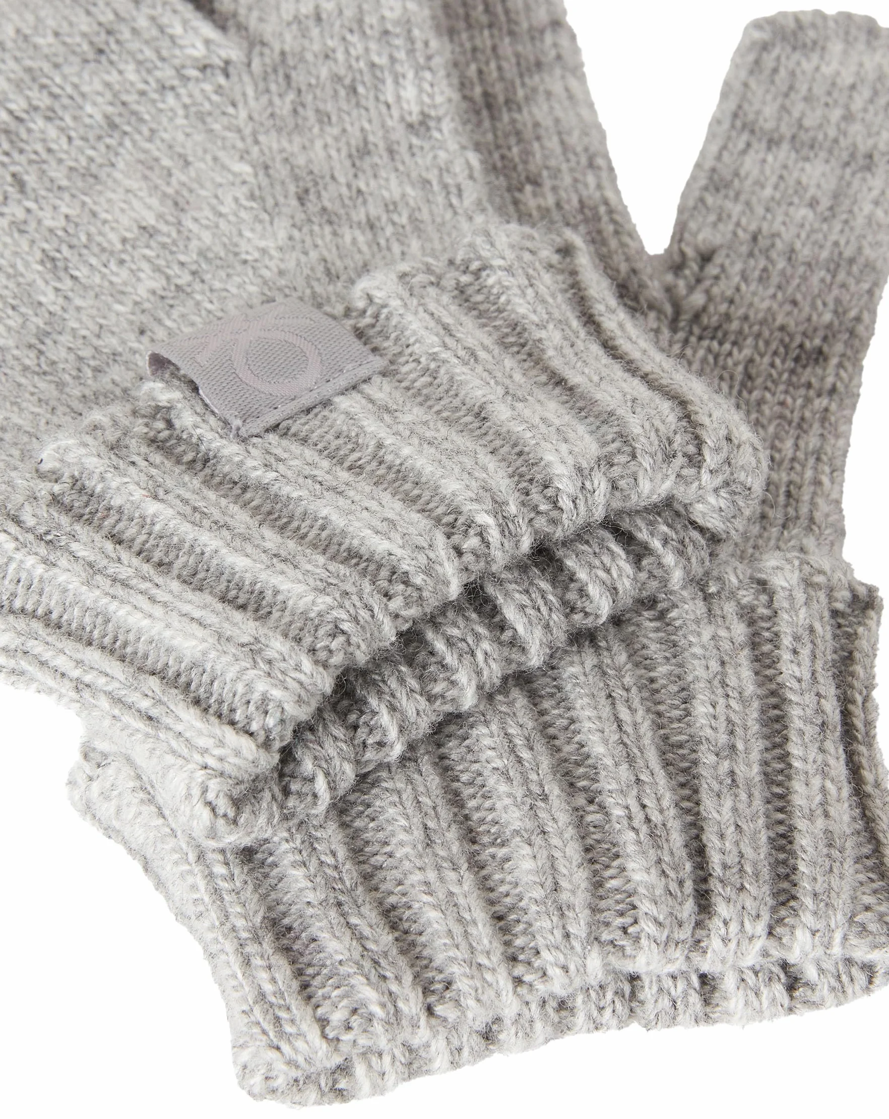 United Colors of Benetton Rękawiczki i uchwyty Chłopcy Guanti In Maglia 126wgg009